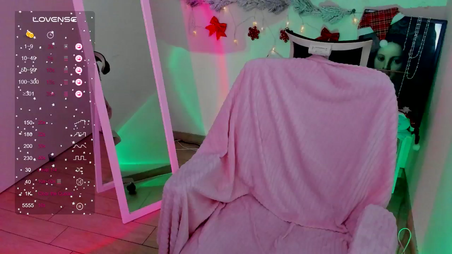 Gallery image thumbnail from Kim_Bestie's myfreecams stream on, 01/01/2025, 18:04 image 6 of 20