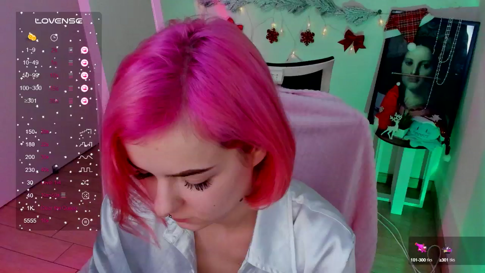 Gallery image thumbnail from Kim_Bestie's myfreecams stream on, 01/01/2025, 18:04 image 3 of 20