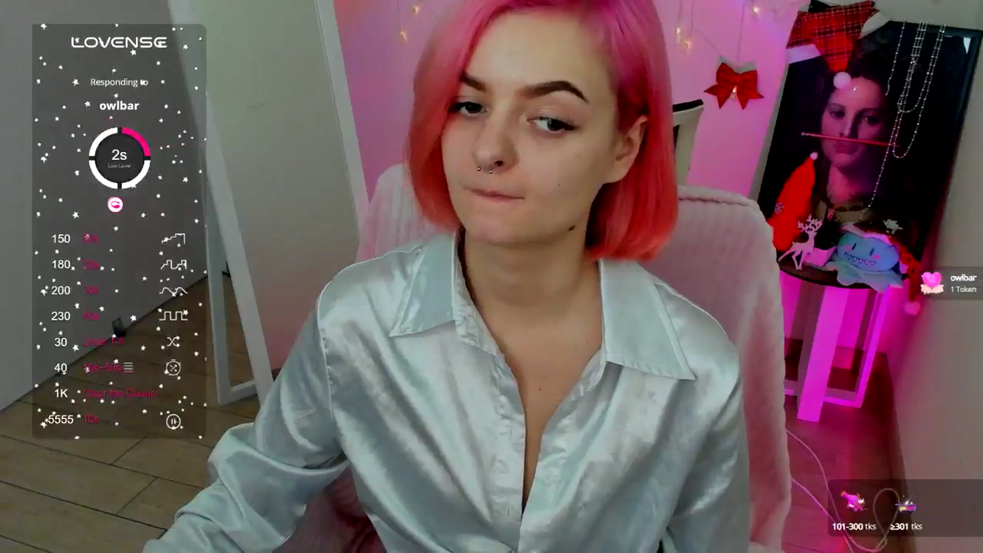Gallery image thumbnail from Kim_Bestie's myfreecams stream on, 01/03/2025, 14:53 image 2 of 20
