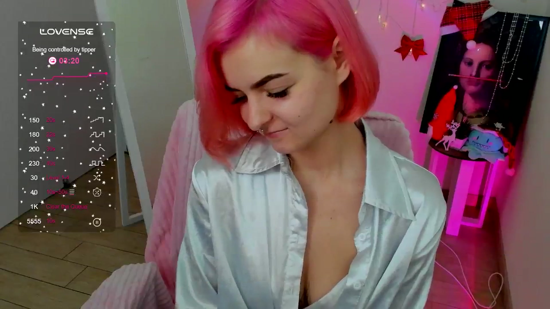 Gallery image thumbnail from Kim_Bestie's myfreecams stream on, 01/03/2025, 14:53 image 11 of 20