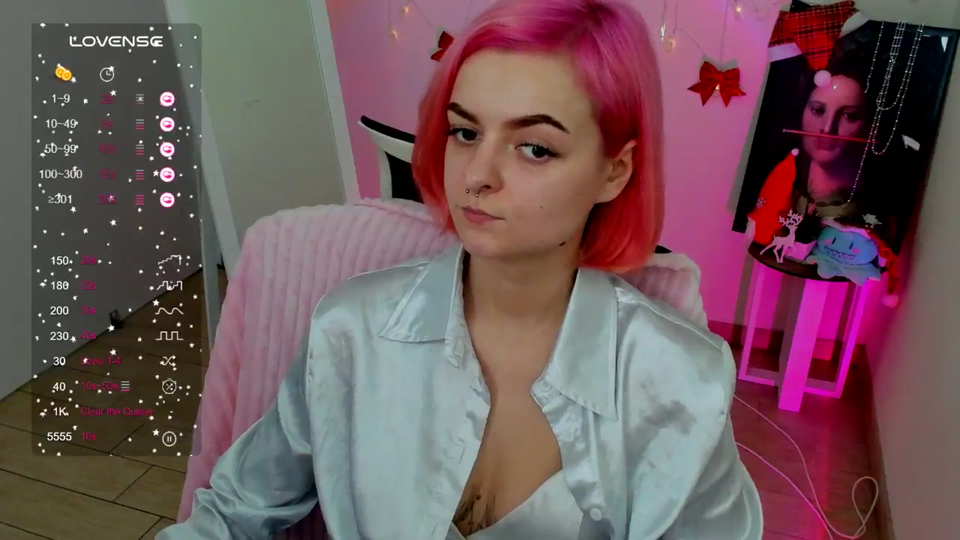 Gallery image thumbnail from Kim_Bestie's myfreecams stream on, 01/03/2025, 16:00 image 20 of 20