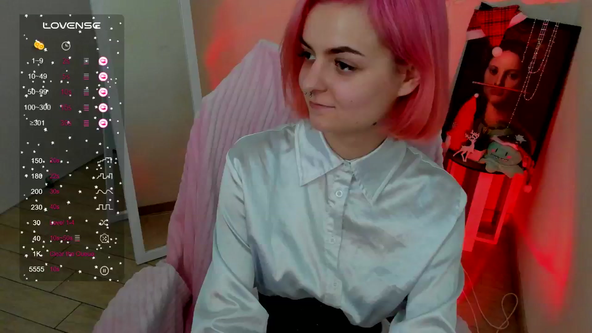 Gallery image thumbnail from Kim_Bestie's myfreecams stream on, 01/06/2025, 14:40 image 18 of 20