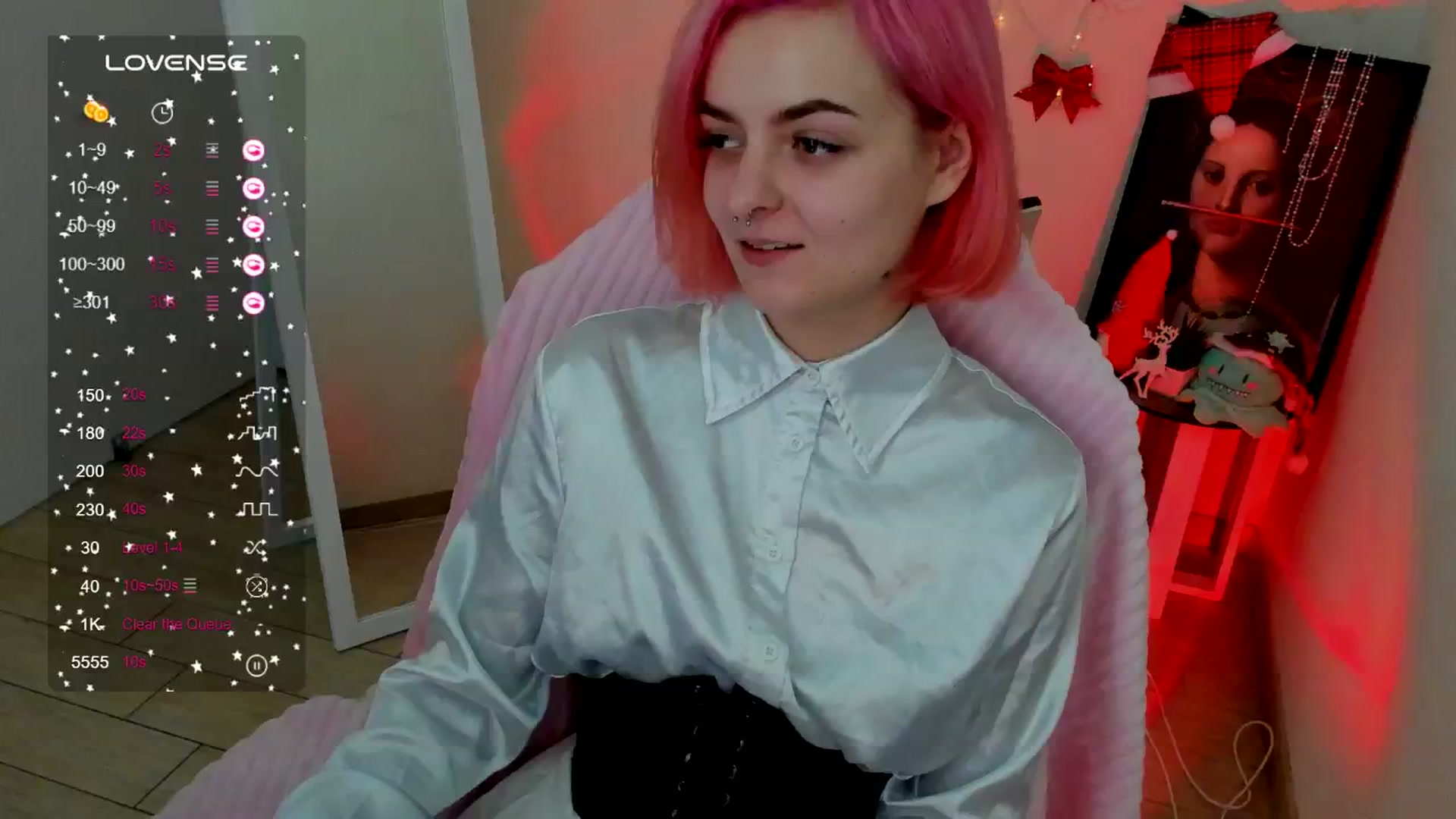 Gallery image thumbnail from Kim_Bestie's myfreecams stream on, 01/06/2025, 14:40 image 15 of 20