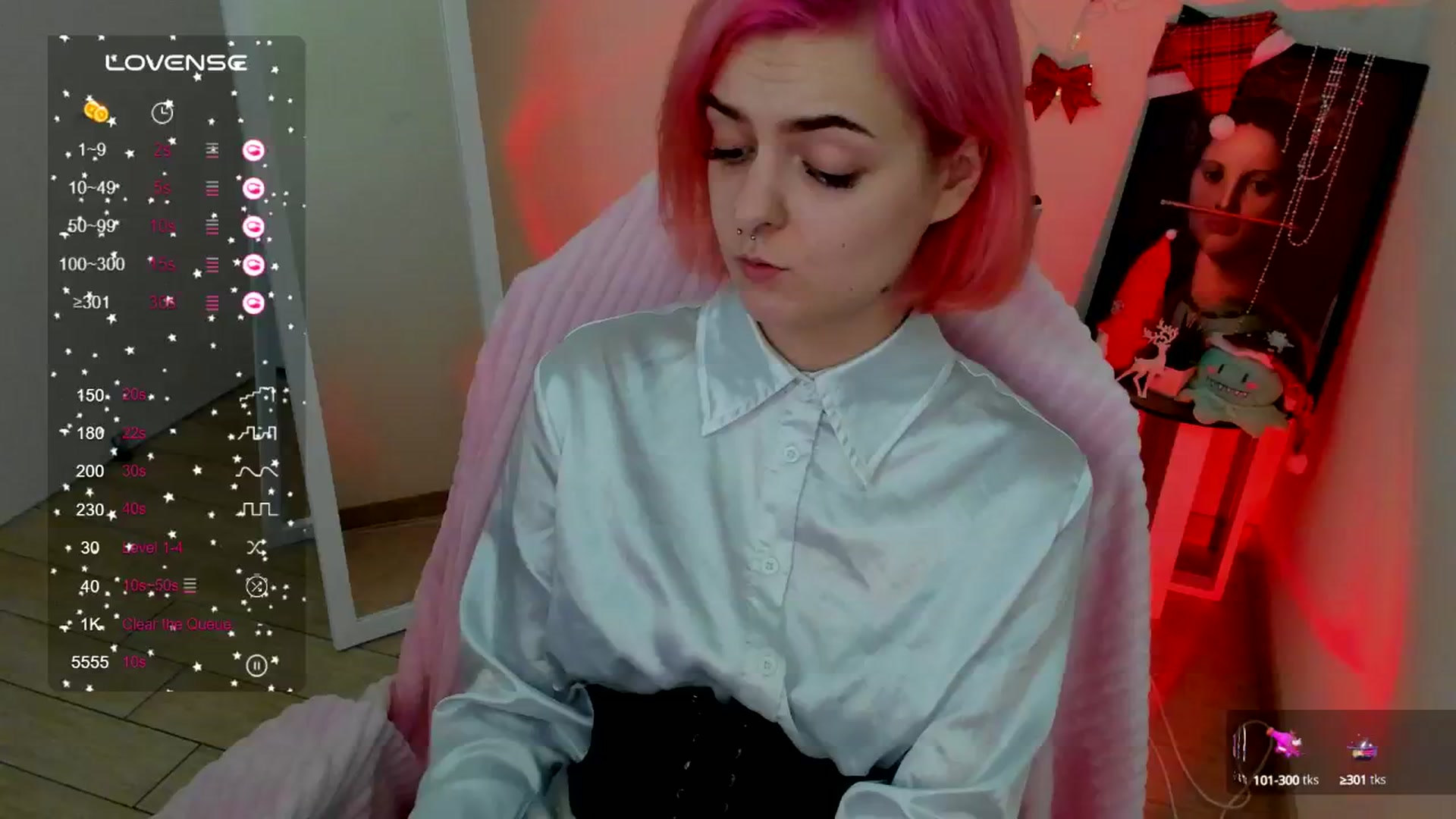 Gallery image thumbnail from Kim_Bestie's myfreecams stream on, 01/06/2025, 14:40 image 14 of 20