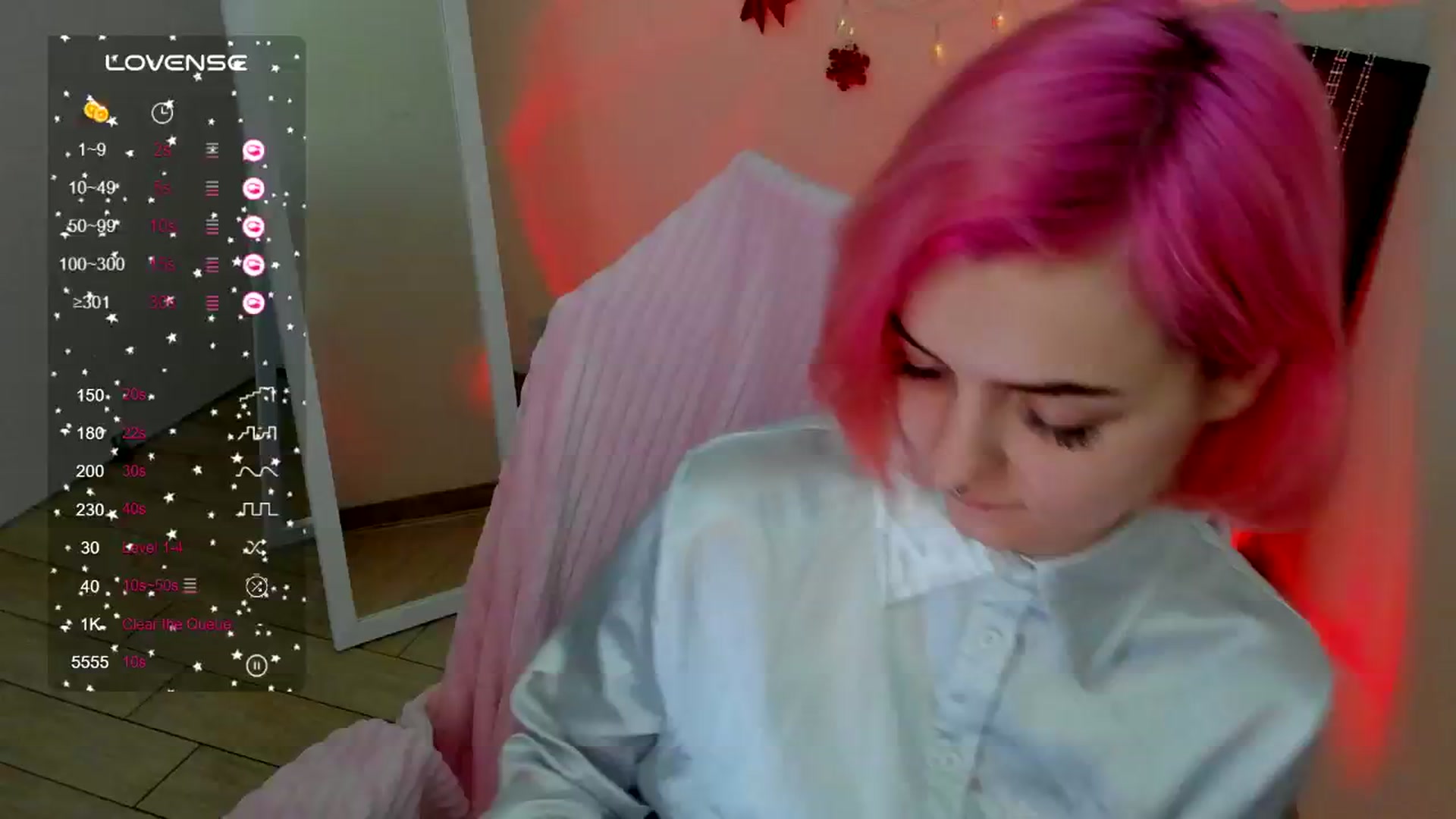 Gallery image thumbnail from Kim_Bestie's myfreecams stream on, 01/06/2025, 14:40 image 10 of 20