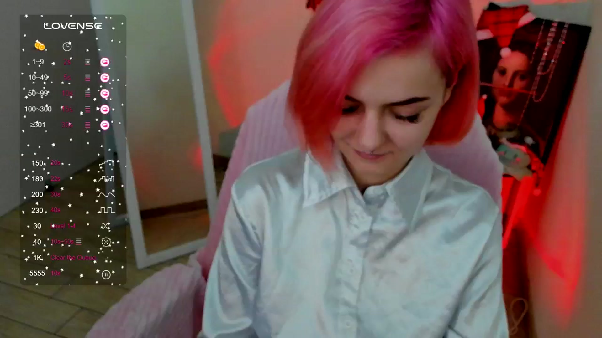 Gallery image thumbnail from Kim_Bestie's myfreecams stream on, 01/06/2025, 14:40 image 3 of 20