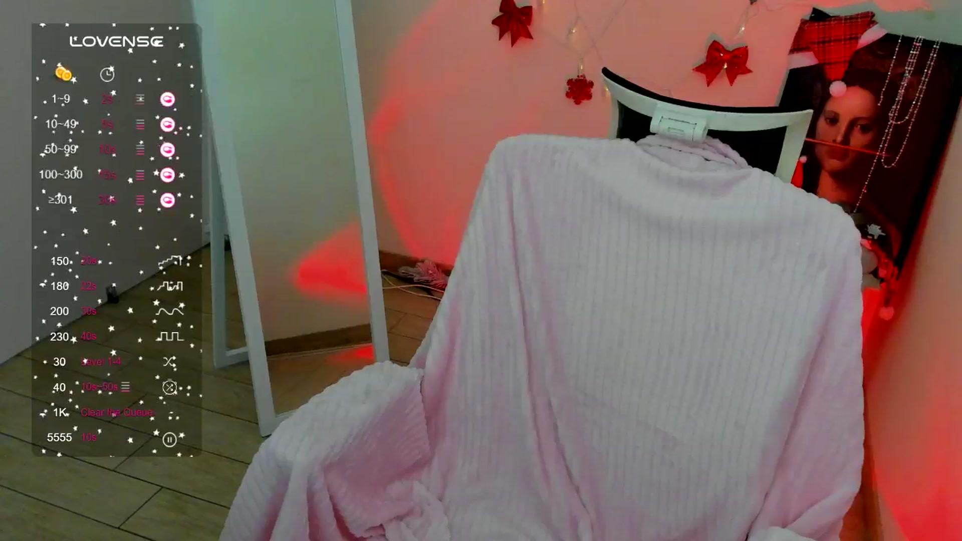 Gallery image thumbnail from Kim_Bestie's myfreecams stream on, 01/07/2025, 15:53 image 18 of 20