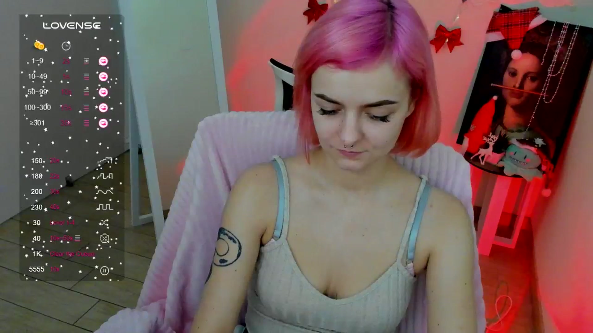 Gallery image thumbnail from Kim_Bestie's myfreecams stream on, 01/07/2025, 15:53 image 7 of 20