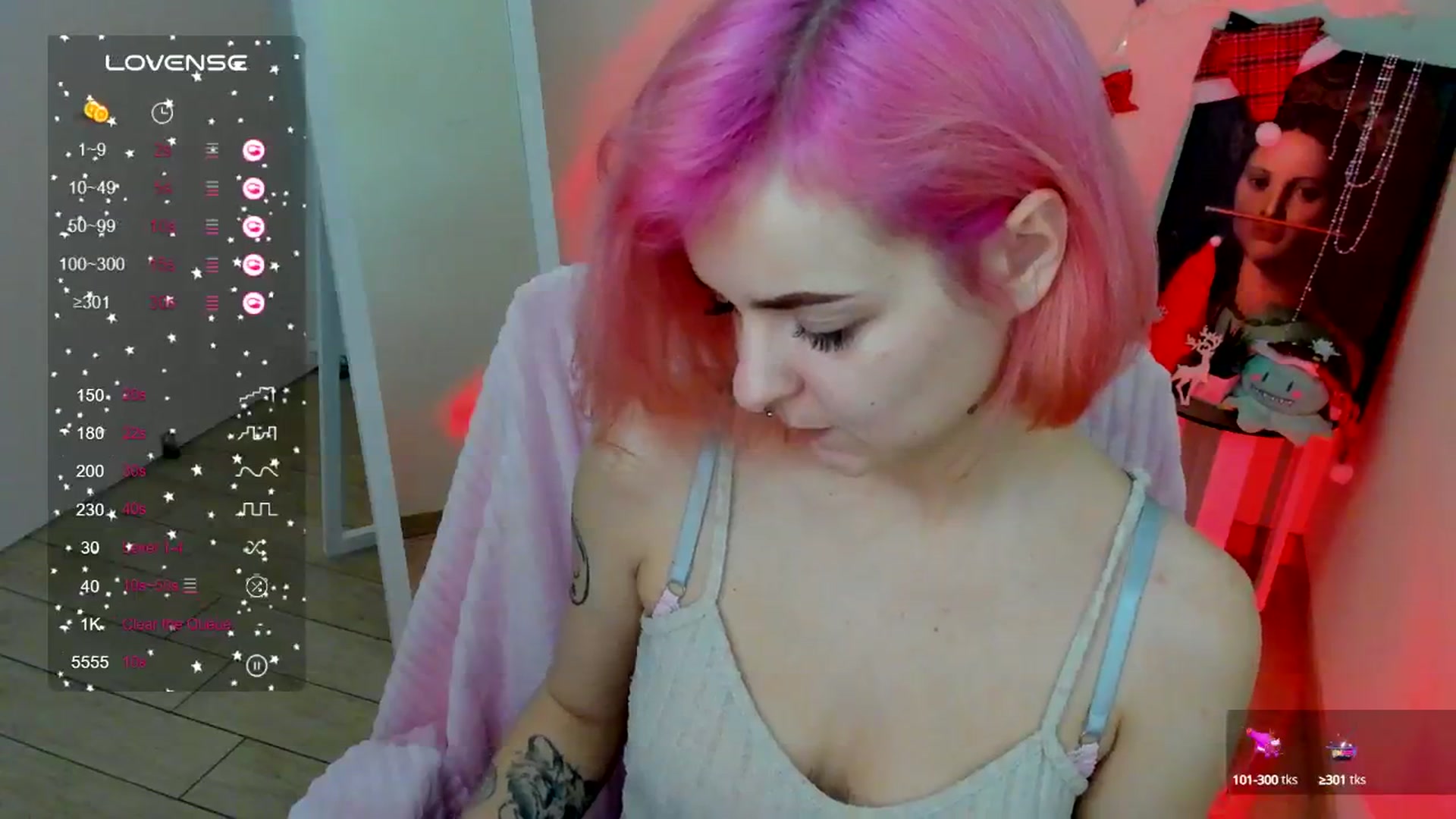 Gallery image thumbnail from Kim_Bestie's myfreecams stream on, 01/07/2025, 15:53 image 11 of 20