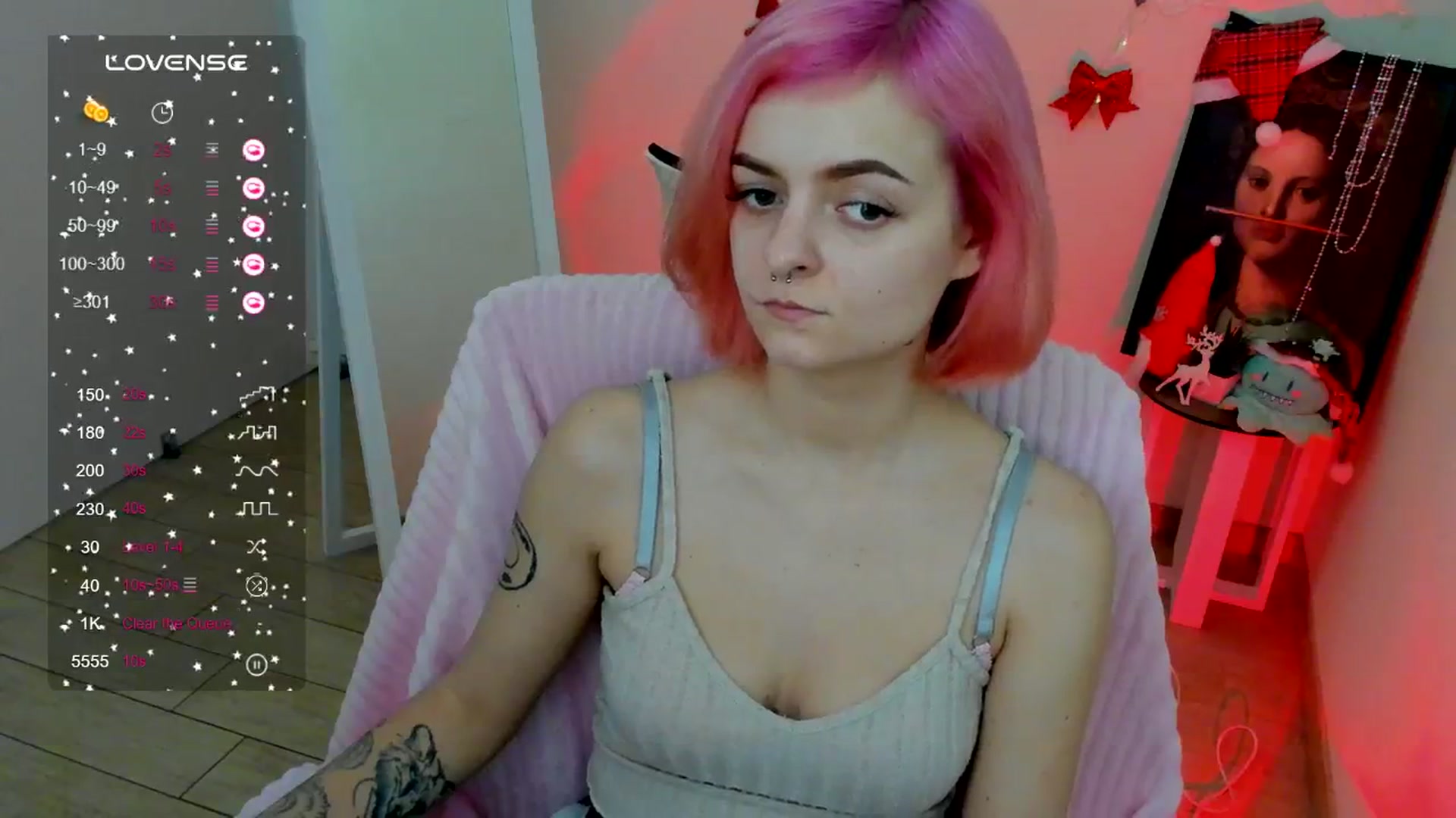 Gallery image thumbnail from Kim_Bestie's myfreecams stream on, 01/07/2025, 15:53 image 8 of 20
