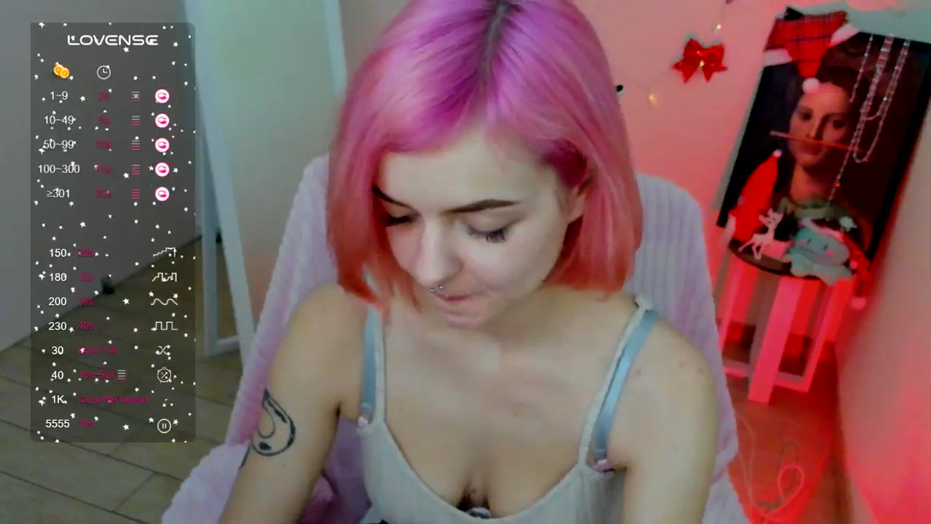 Gallery image thumbnail from Kim_Bestie's myfreecams stream on, 01/07/2025, 15:53 image 6 of 20