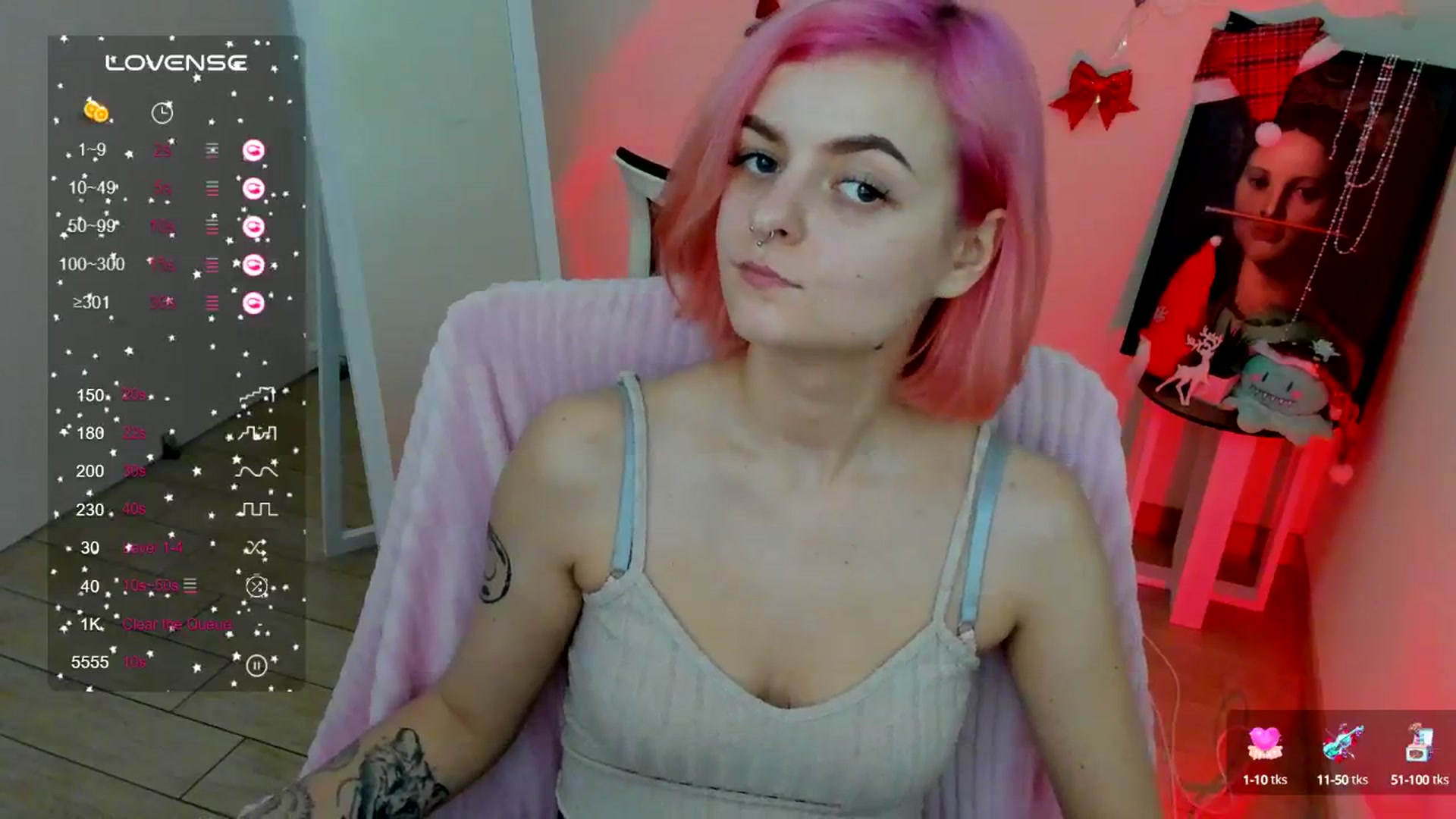 Gallery image thumbnail from Kim_Bestie's myfreecams stream on, 01/07/2025, 15:53 image 19 of 20