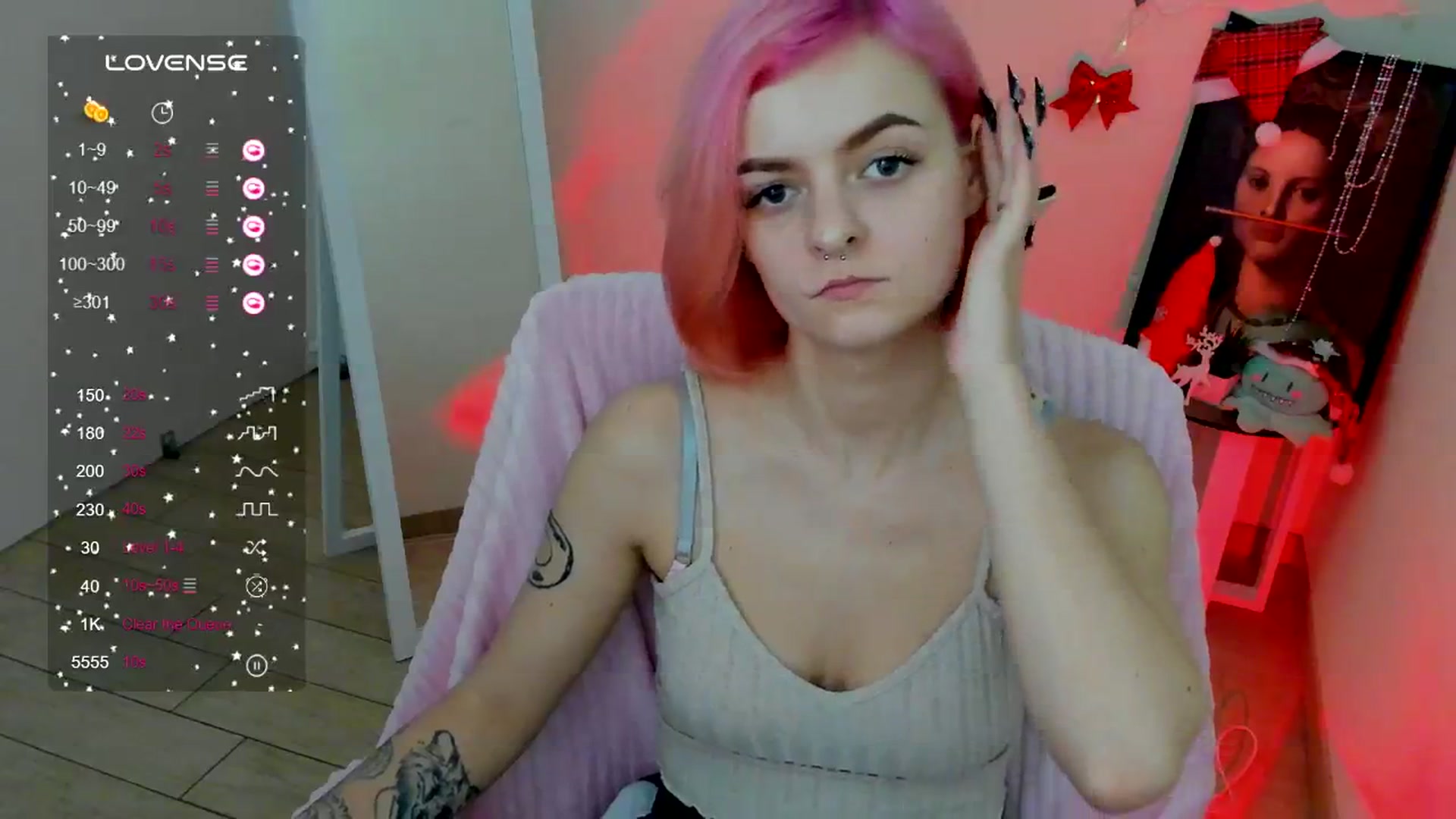 Gallery image thumbnail from Kim_Bestie's myfreecams stream on, 01/07/2025, 15:53 image 15 of 20