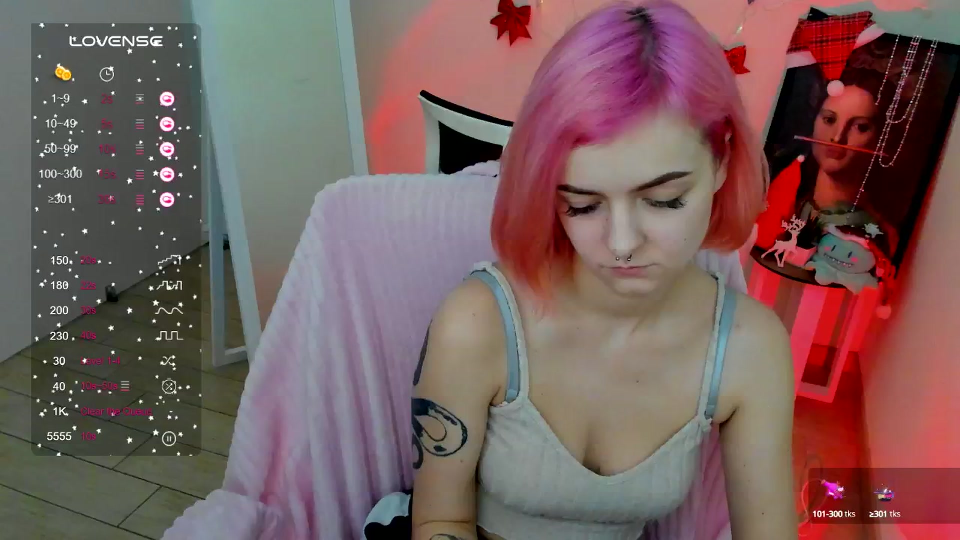 Gallery image thumbnail from Kim_Bestie's myfreecams stream on, 01/07/2025, 18:15 image 11 of 20