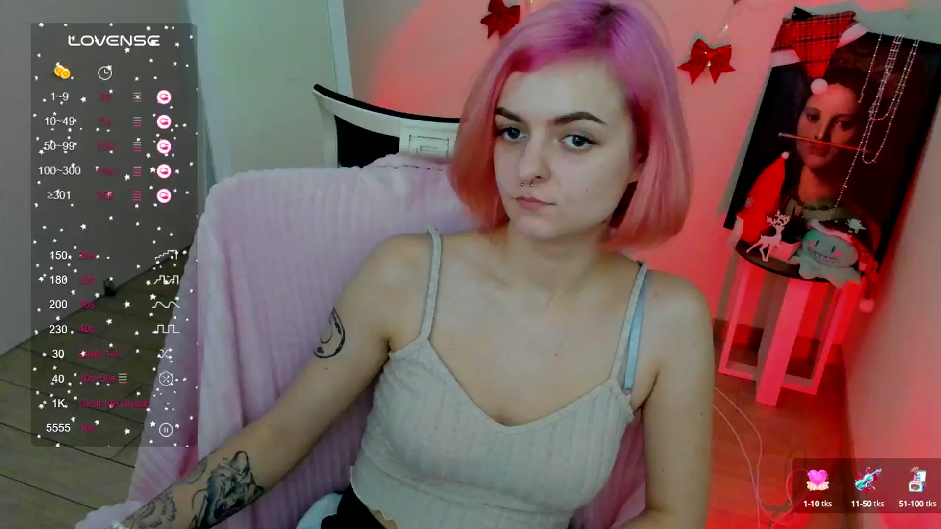 Gallery image thumbnail from Kim_Bestie's myfreecams stream on, 01/07/2025, 18:15 image 2 of 20