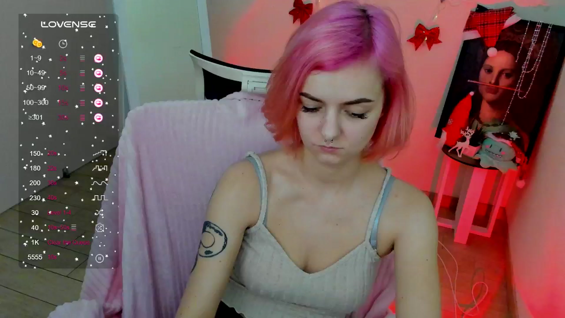 Gallery image thumbnail from Kim_Bestie's myfreecams stream on, 01/07/2025, 18:15 image 3 of 20