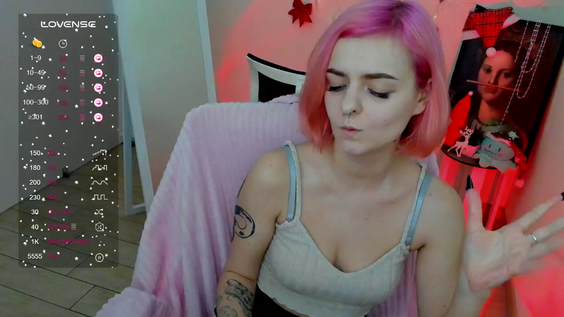 Gallery image thumbnail from Kim_Bestie's myfreecams stream on, 01/07/2025, 18:15 image 12 of 20