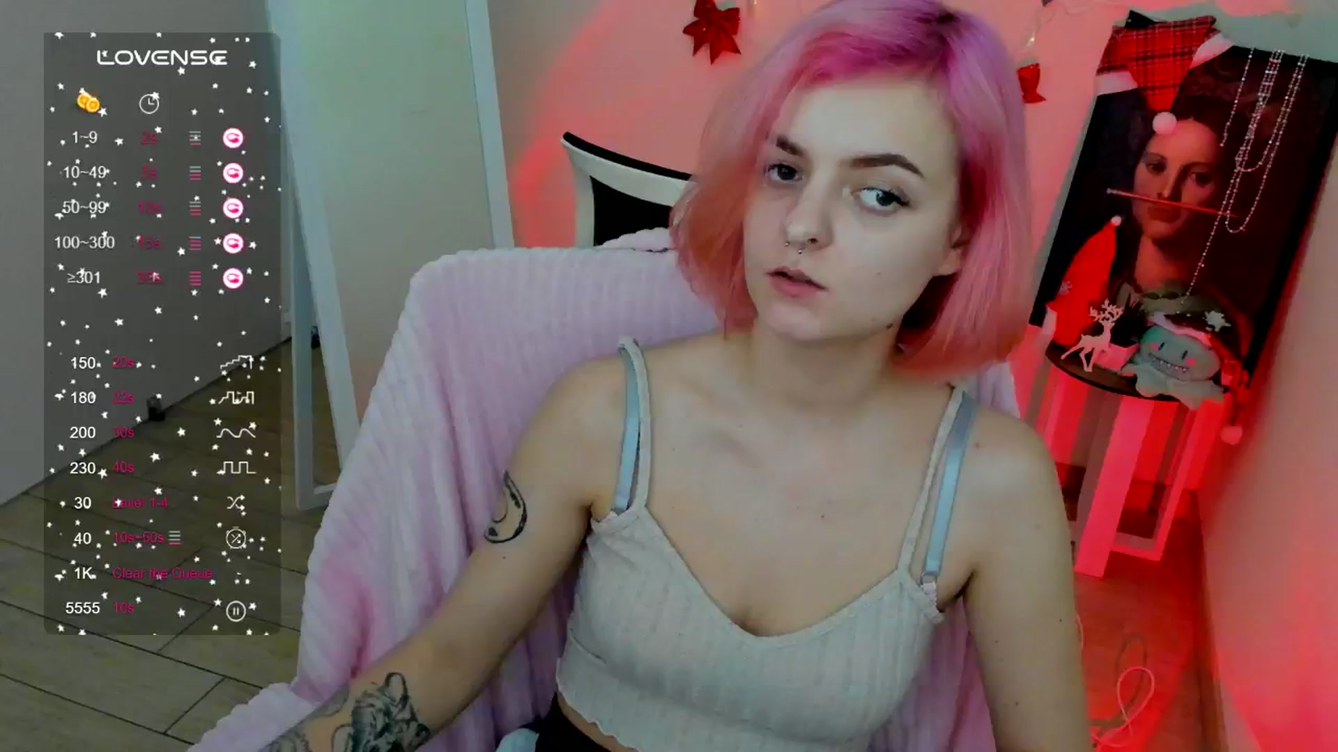 Gallery image thumbnail from Kim_Bestie's myfreecams stream on, 01/07/2025, 18:15 image 19 of 20