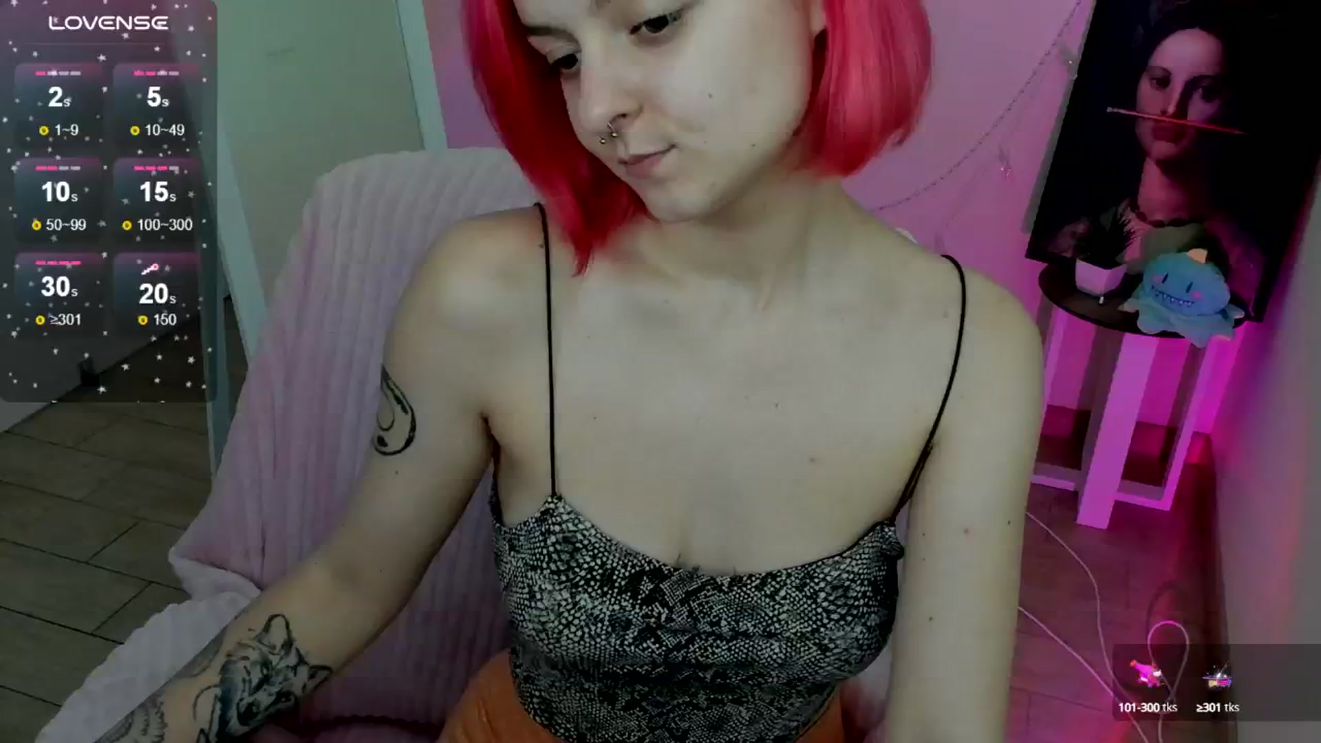Gallery image thumbnail from Kim_Bestie's myfreecams stream on, 01/21/2025, 12:31 image 1 of 20