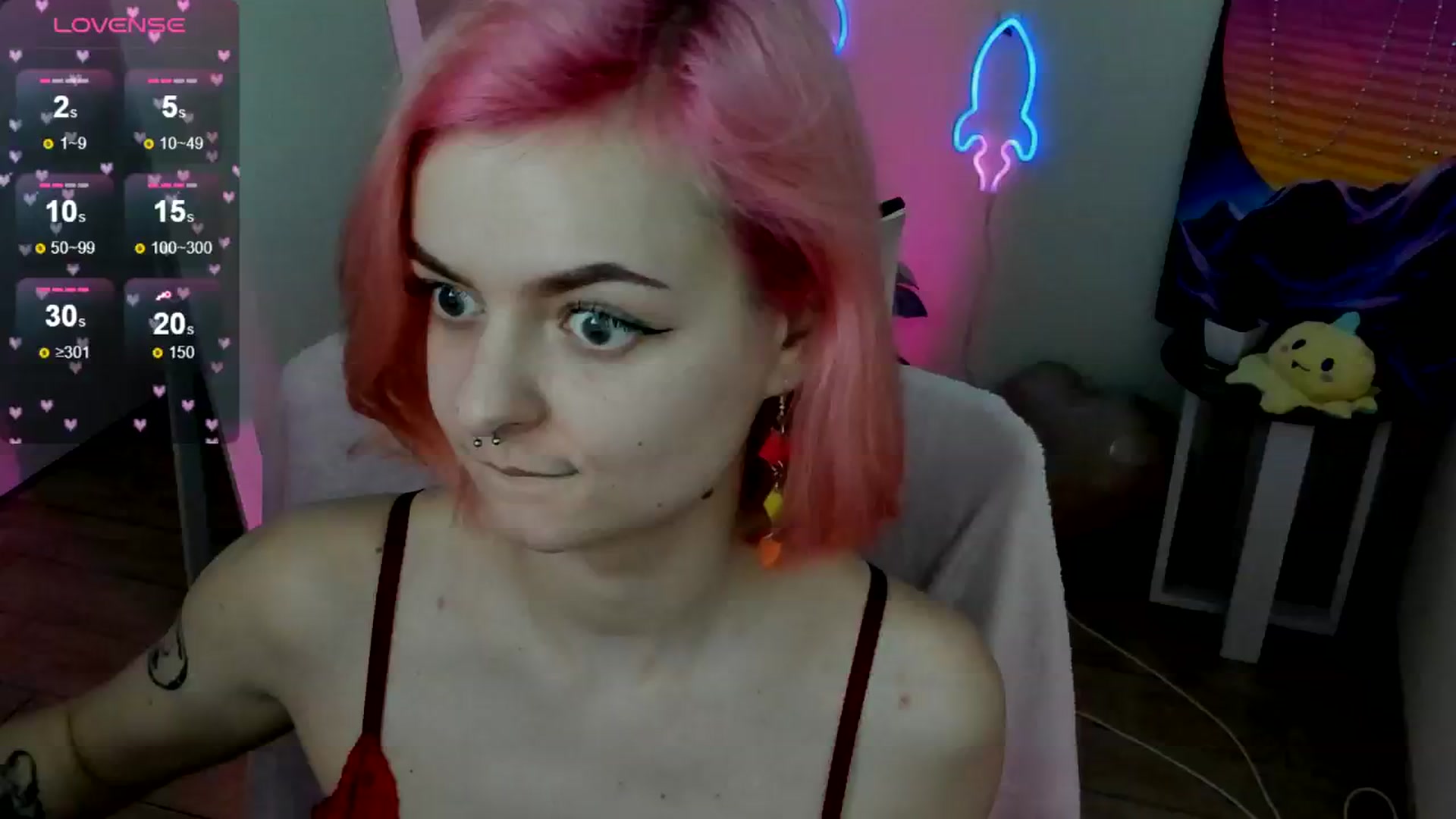 Gallery image thumbnail from Kim_Bestie's myfreecams stream on, 02/16/2025, 11:39 image 11 of 20