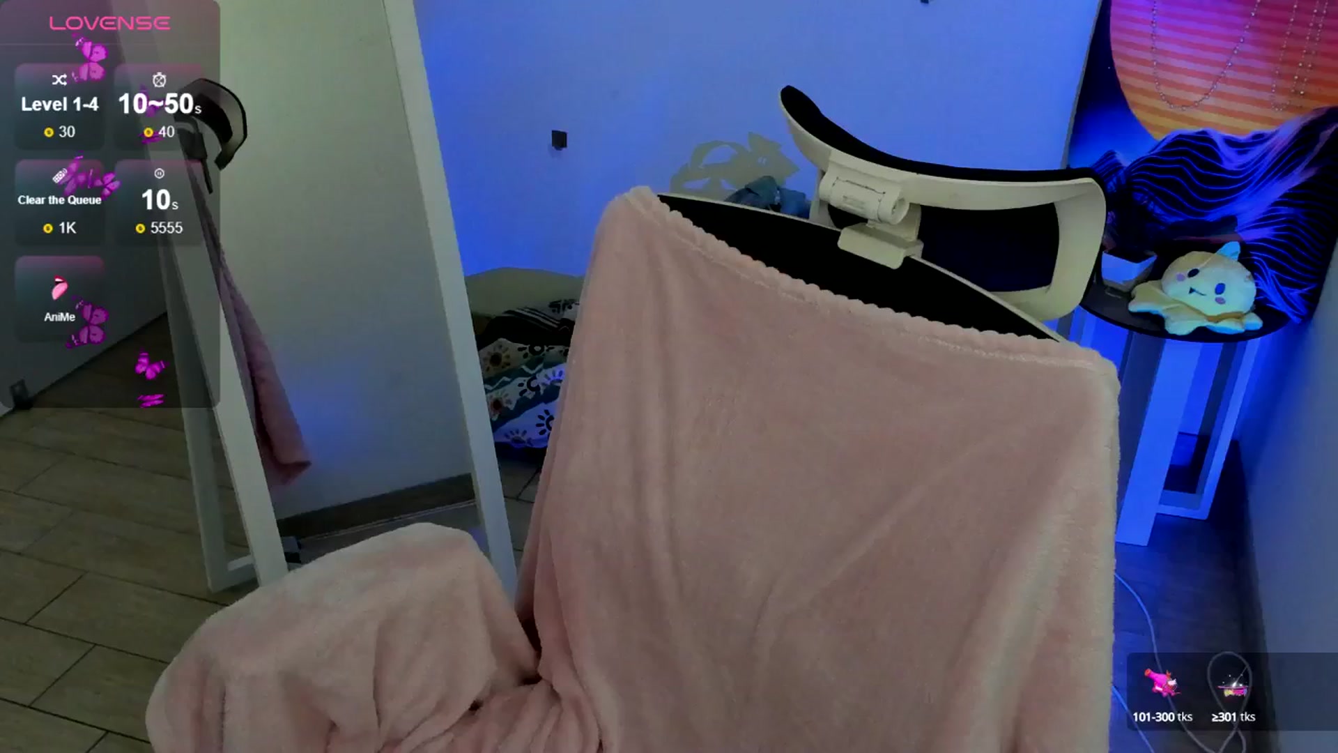Gallery image thumbnail from Kim_Bestie's myfreecams stream on, 03/09/2025, 12:49 image 11 of 20