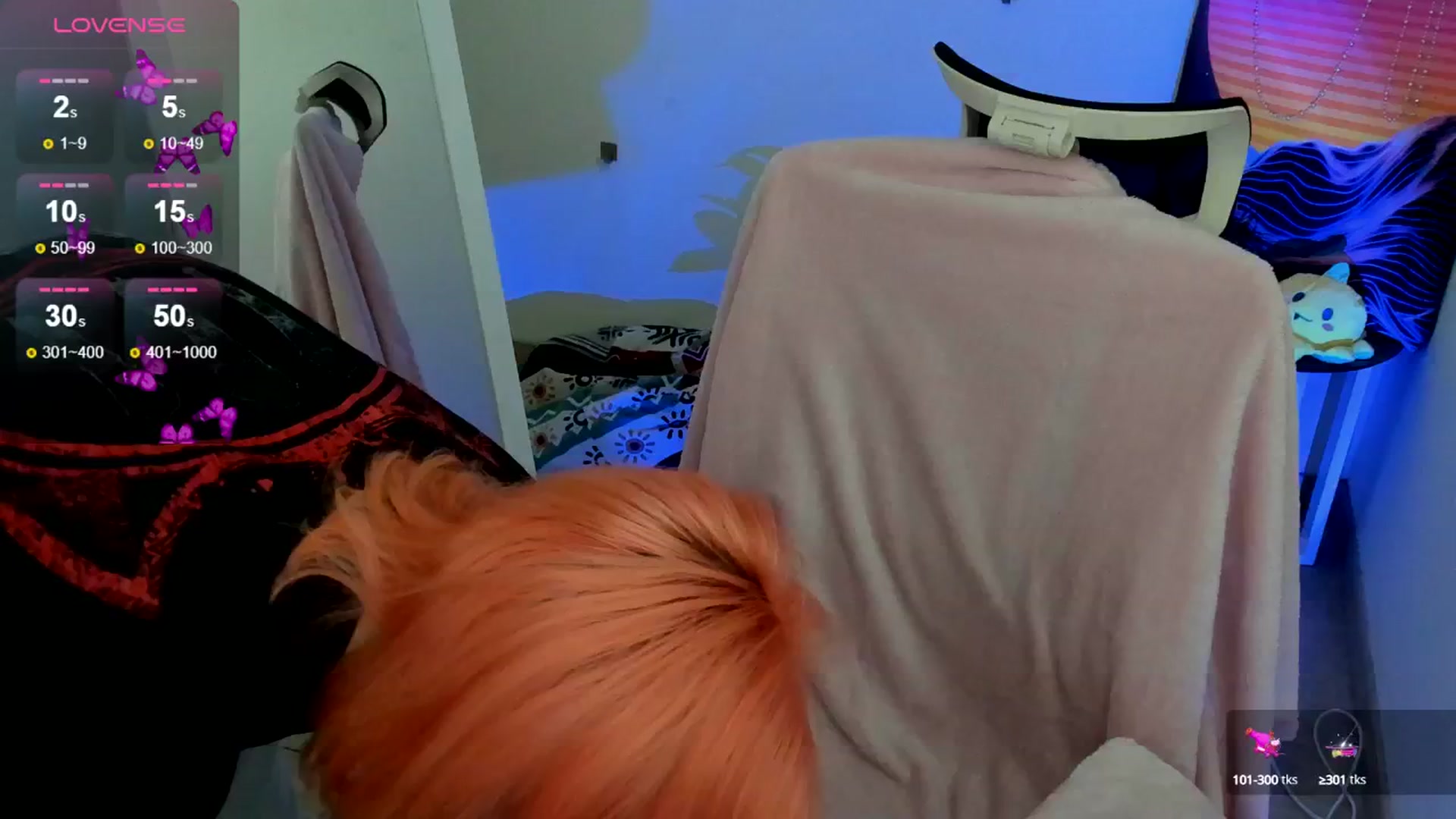 Gallery image thumbnail from Kim_Bestie's myfreecams stream on, 03/09/2025, 12:49 image 13 of 20
