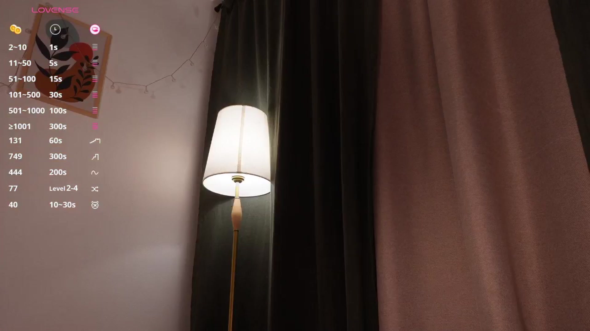 Gallery image thumbnail from Kim_Helen's myfreecams stream on, 11/15/2025, 13:29 image 6 of 20