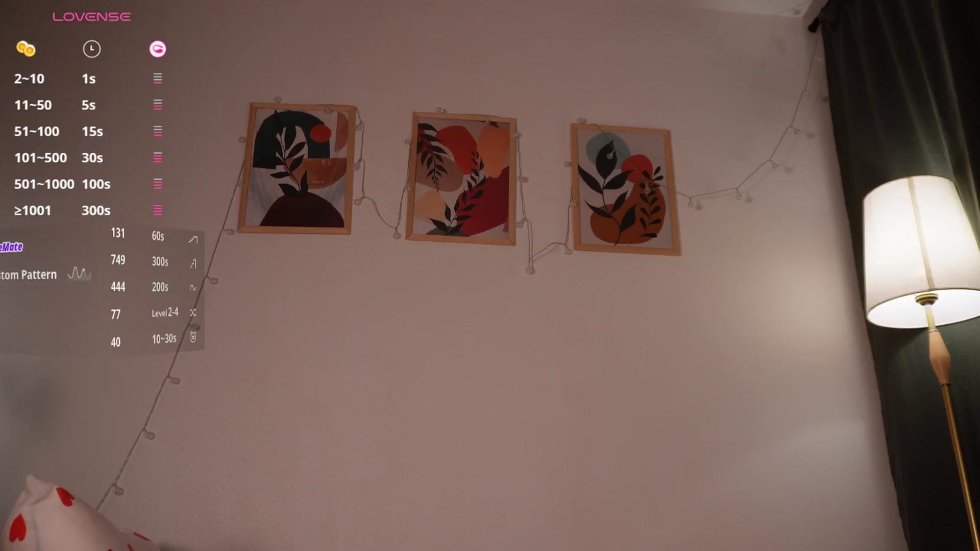 Gallery image thumbnail from Kim_Helen's myfreecams stream on, 11/17/2025, 14:00 image 11 of 20
