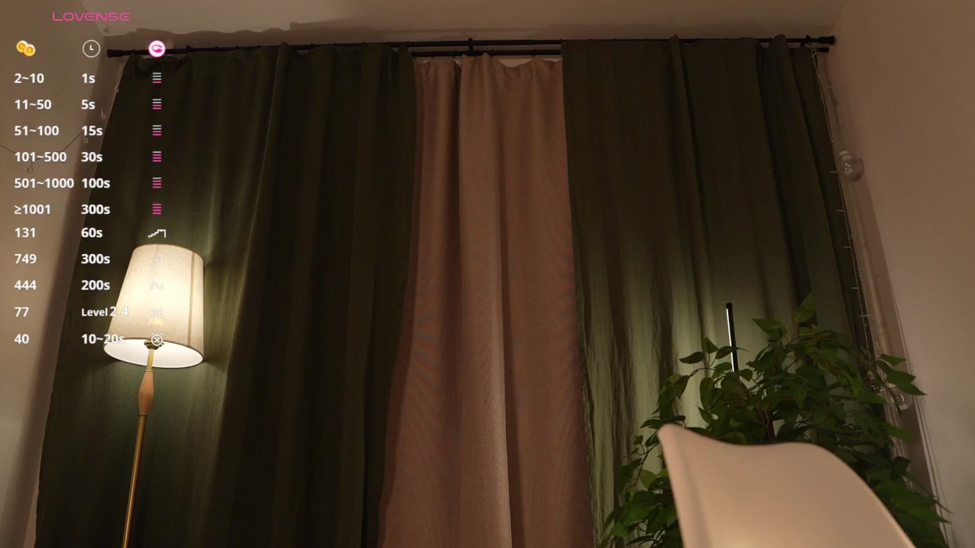 Gallery image thumbnail from Kim_Helen's myfreecams stream on, 11/22/2025, 15:13 image 8 of 20