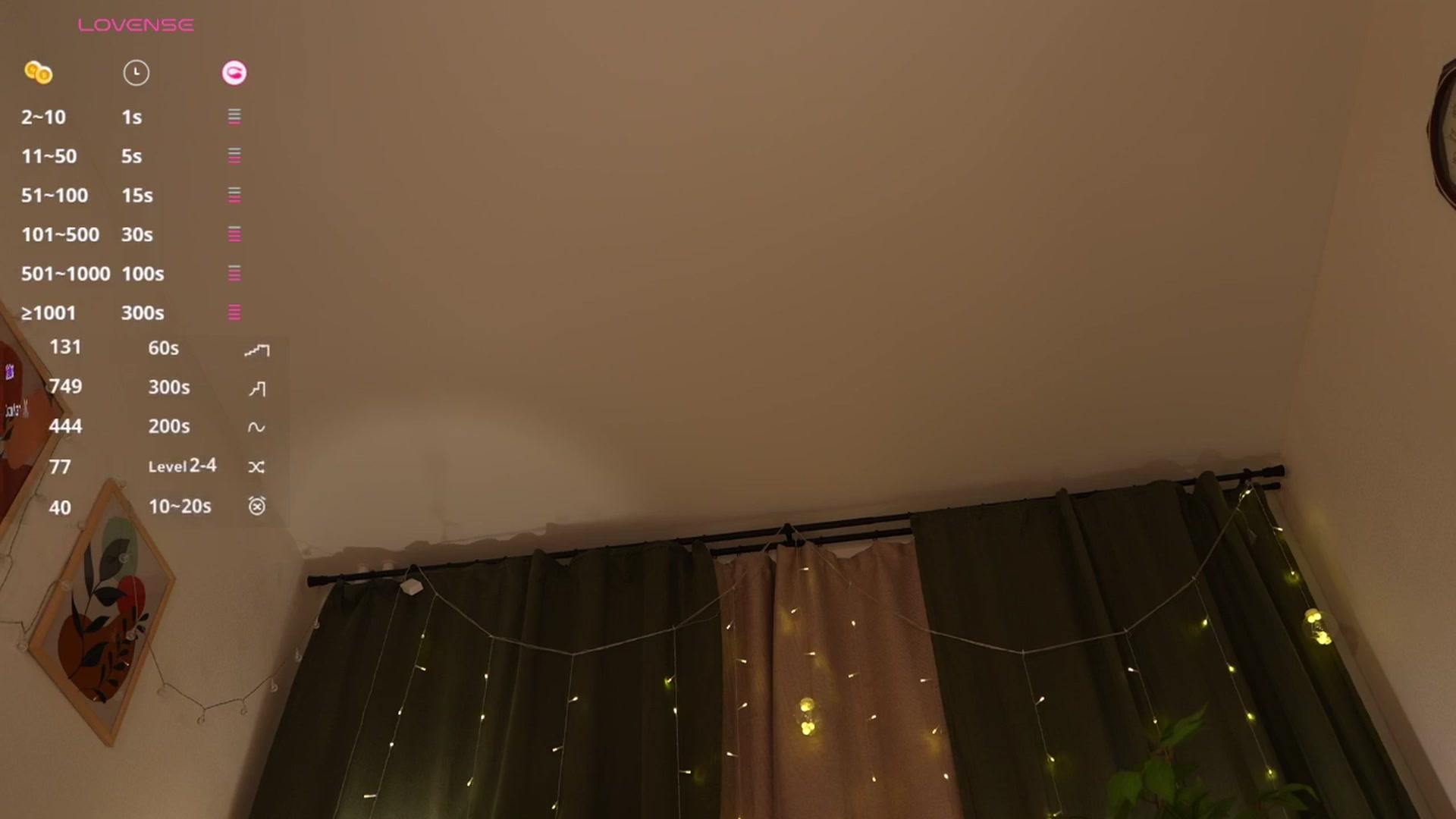 Gallery image thumbnail from Kim_Helen's myfreecams stream on, 12/03/2025, 18:50 image 13 of 20