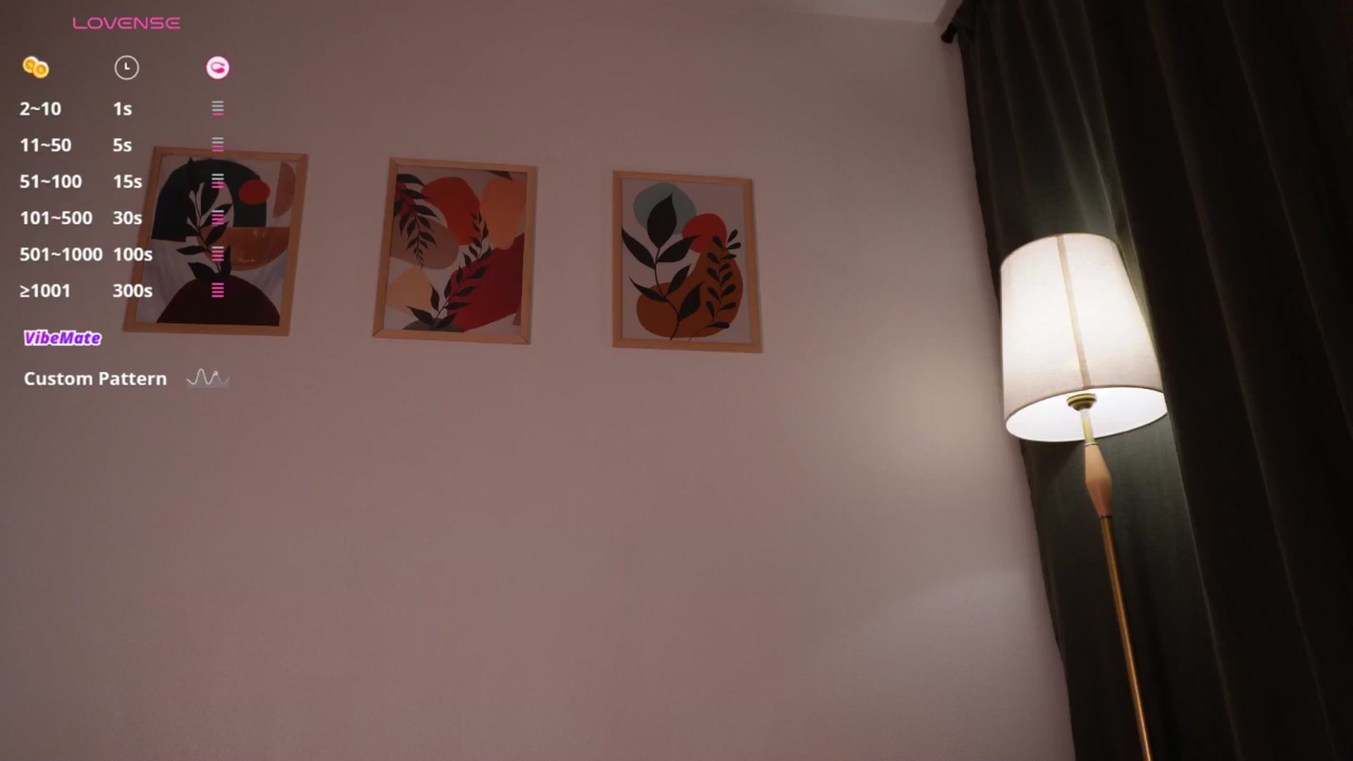 Gallery image thumbnail from Kim_Helen's myfreecams stream on, 12/27/2025, 22:13 image 16 of 20