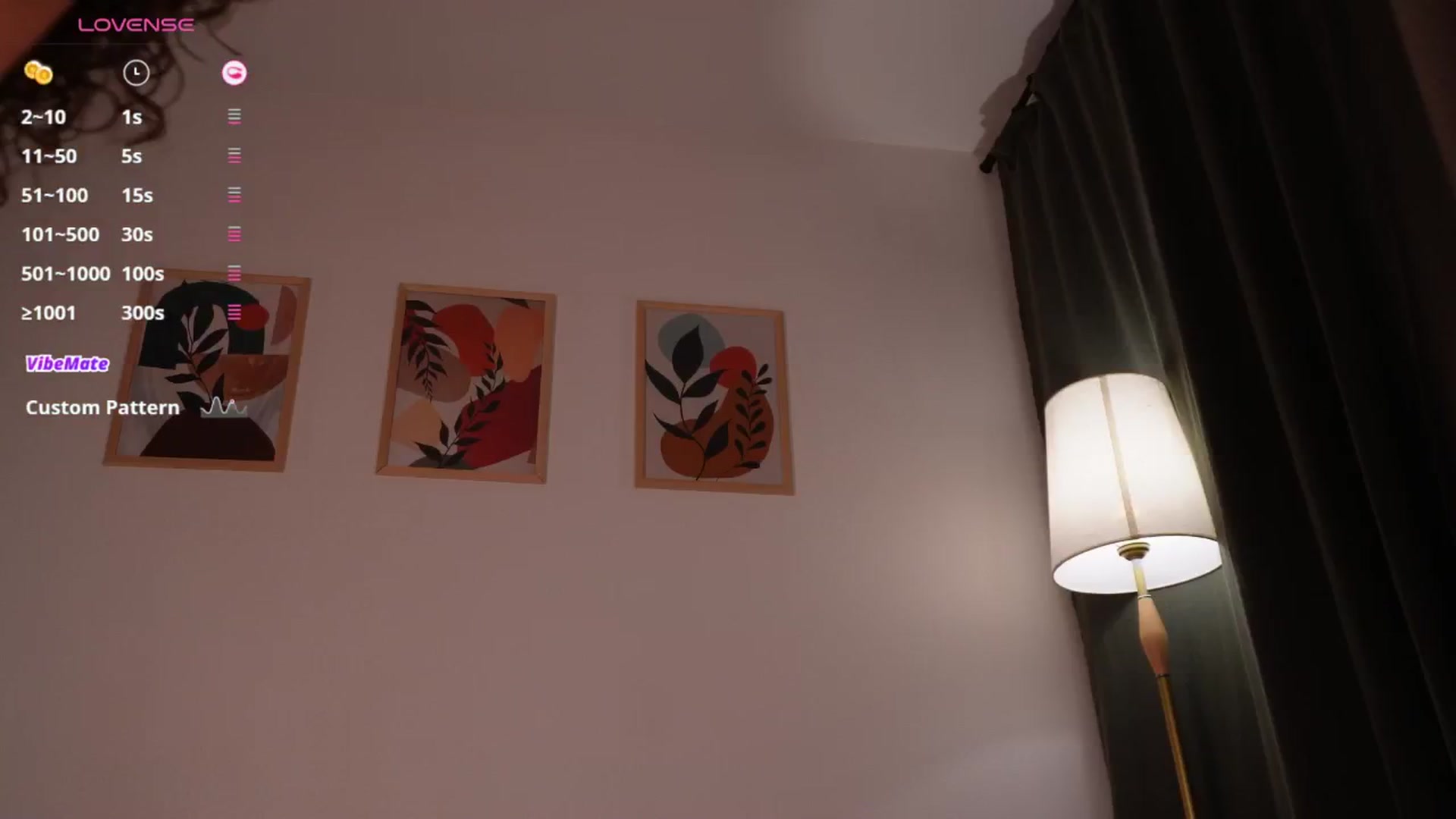 Gallery image thumbnail from Kim_Helen's myfreecams stream on, 12/30/2025, 11:54 image 18 of 20