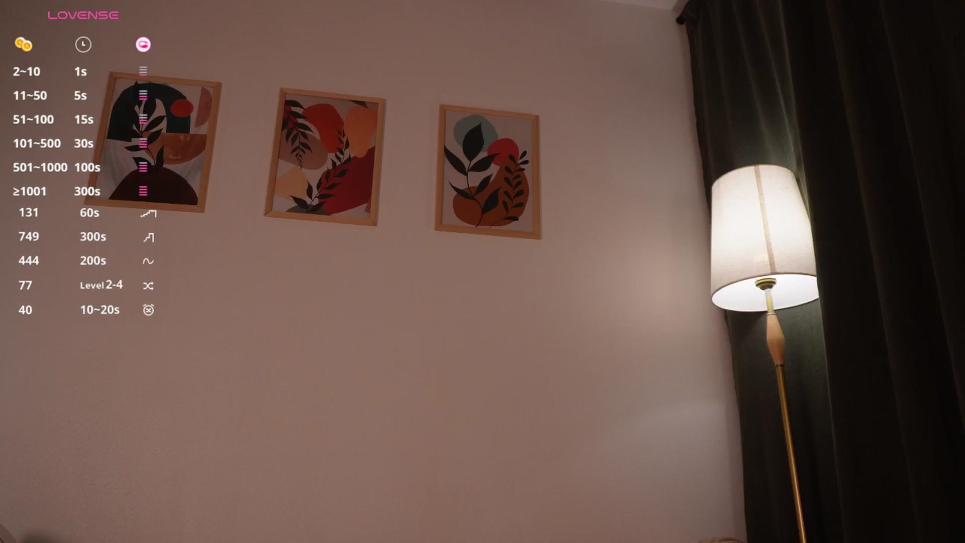 Gallery image thumbnail from Kim_Helen's myfreecams stream on, 01/11/2026, 14:52 image 16 of 20