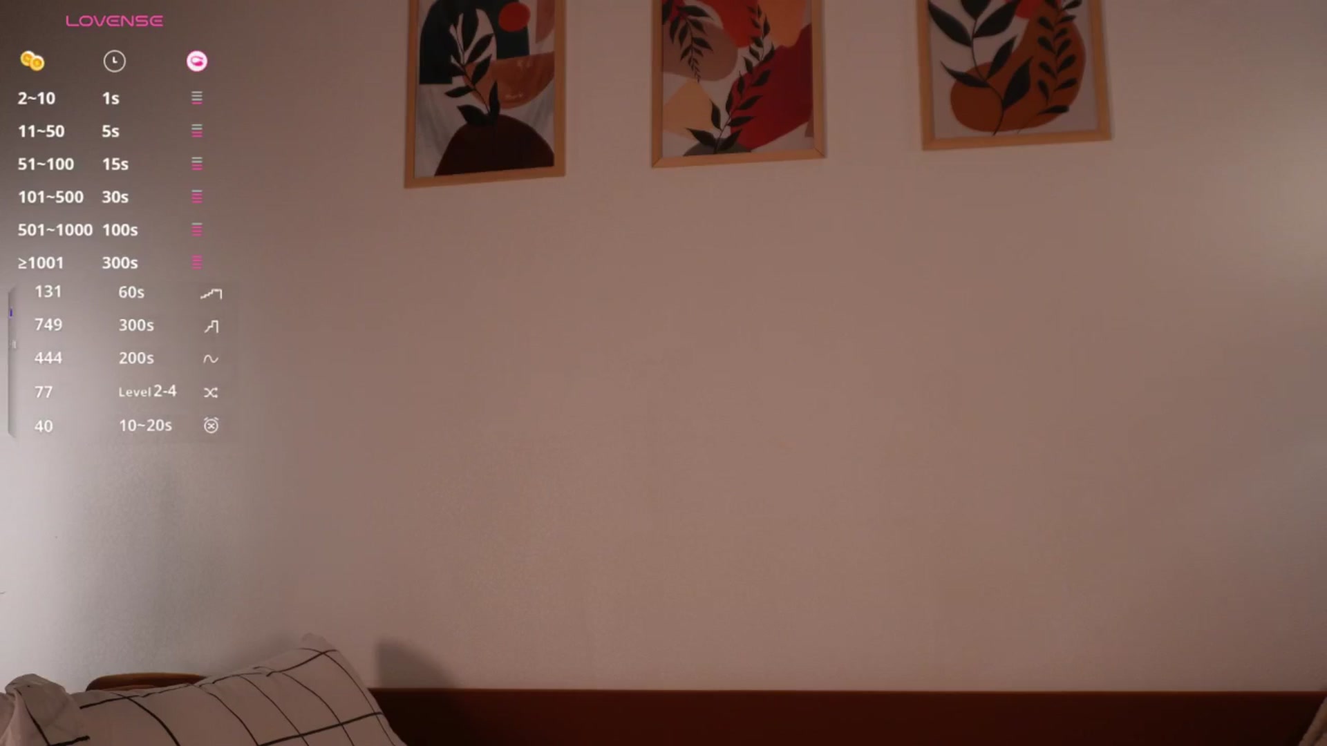 Gallery image thumbnail from Kim_Helen's myfreecams stream on, 01/12/2026, 18:55 image 20 of 20