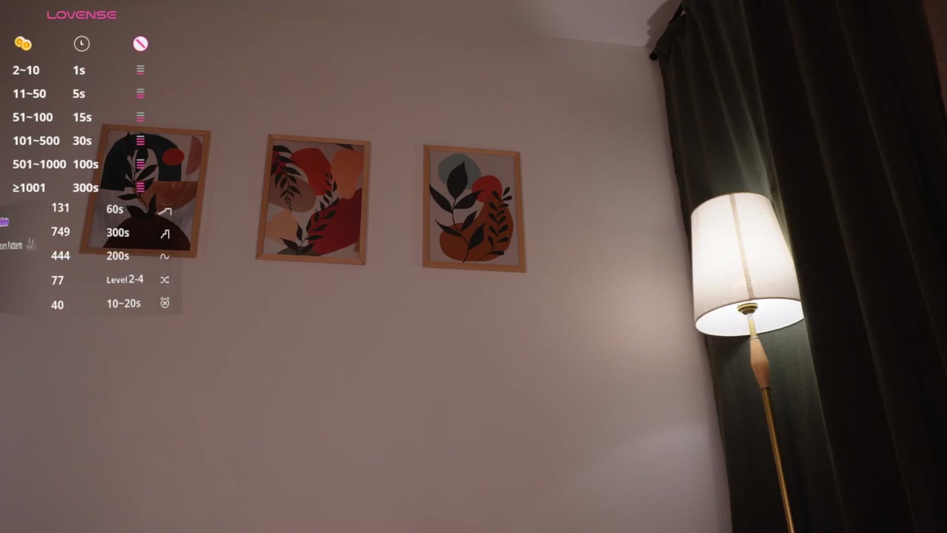 Gallery image thumbnail from Kim_Helen's myfreecams stream on, 01/14/2026, 13:14 image 10 of 20