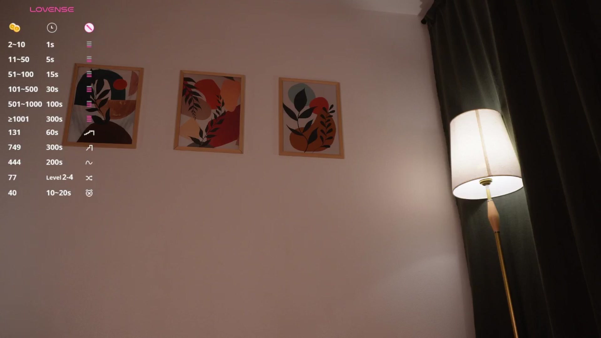 Gallery image thumbnail from Kim_Helen's myfreecams stream on, 01/14/2026, 13:41 image 5 of 20