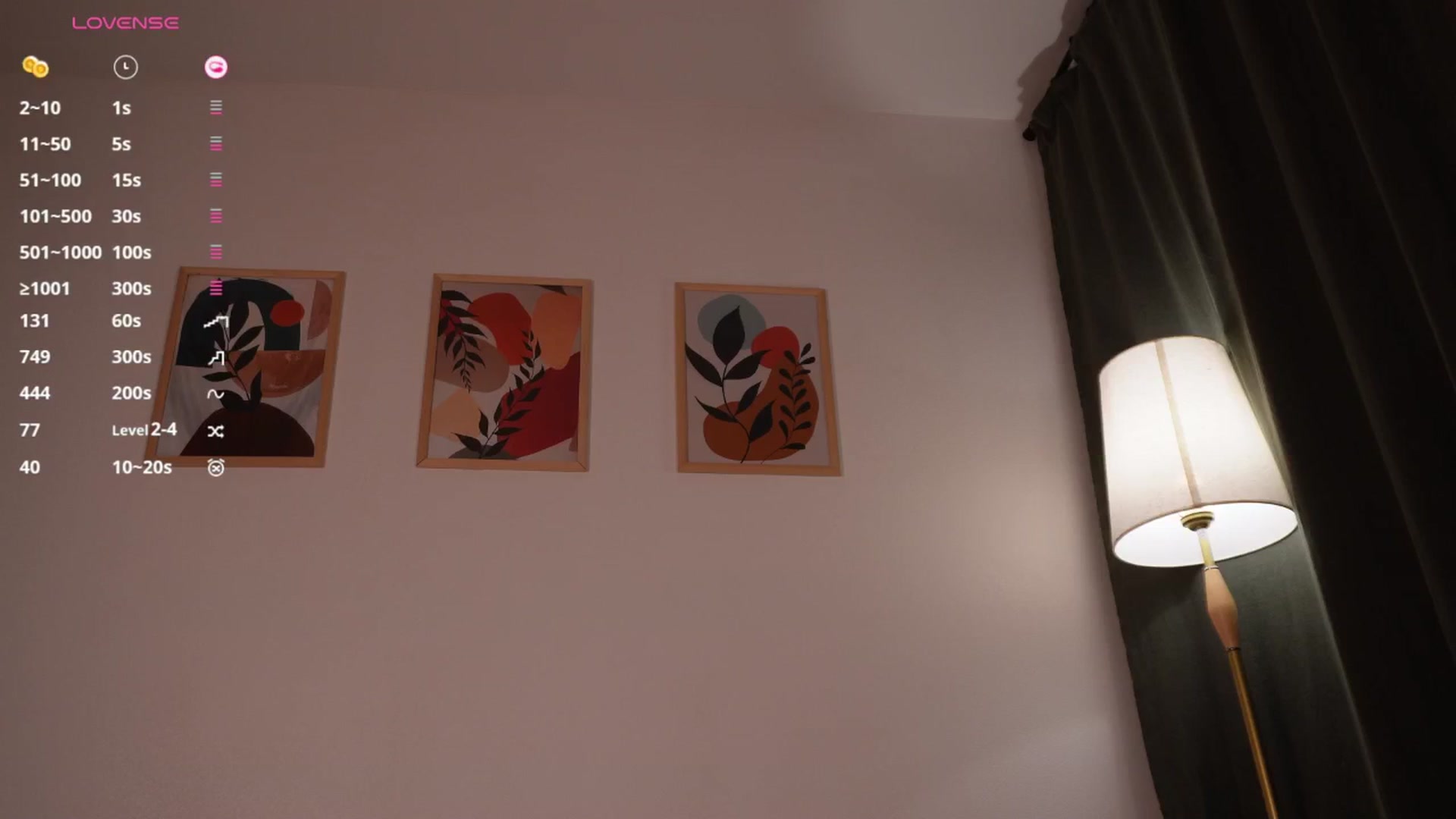 Gallery image thumbnail from Kim_Helen's myfreecams stream on, 01/16/2026, 14:14 image 17 of 20