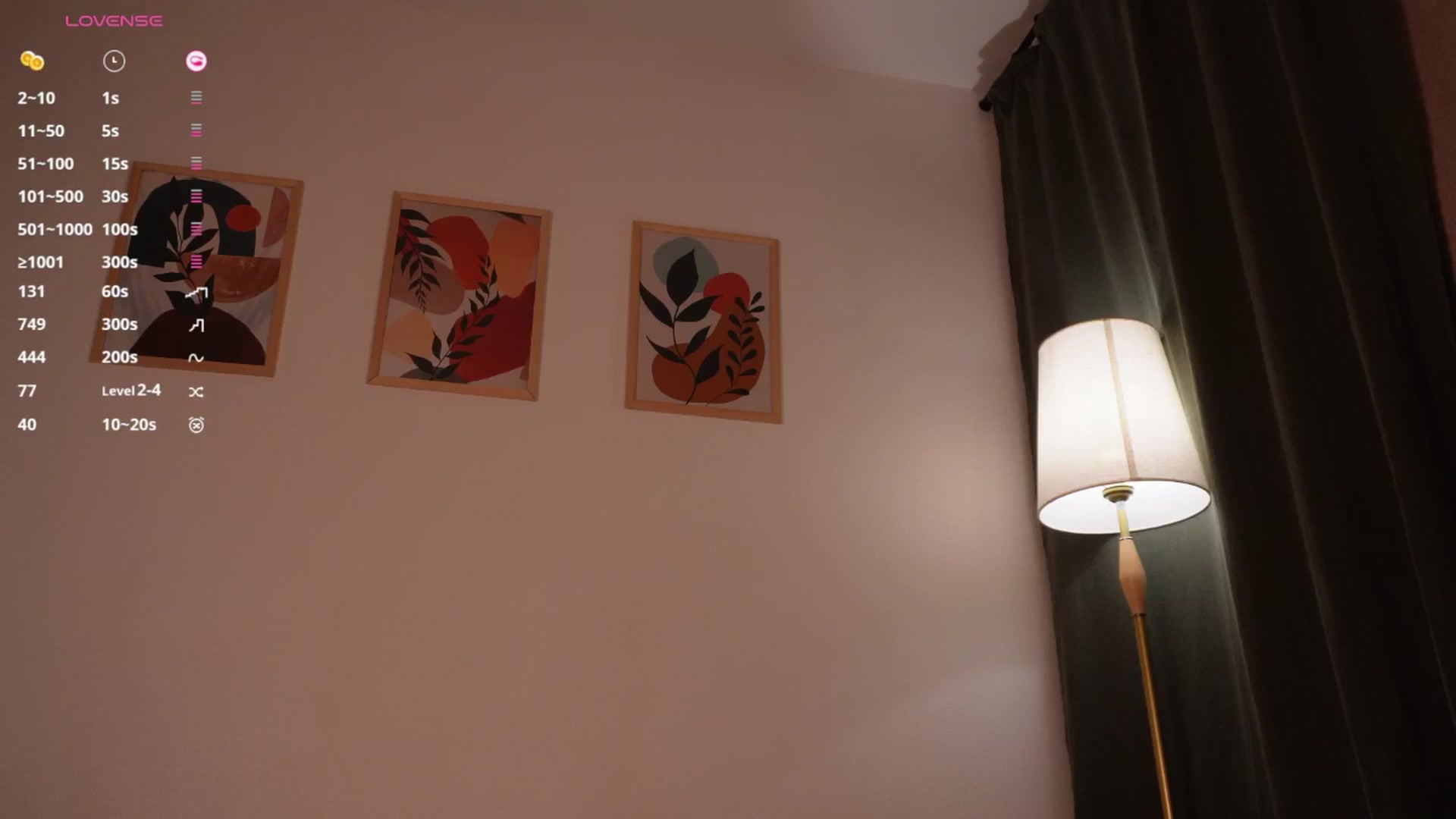 Gallery image thumbnail from Kim_Helen's myfreecams stream on, 01/20/2026, 15:15 image 1 of 20