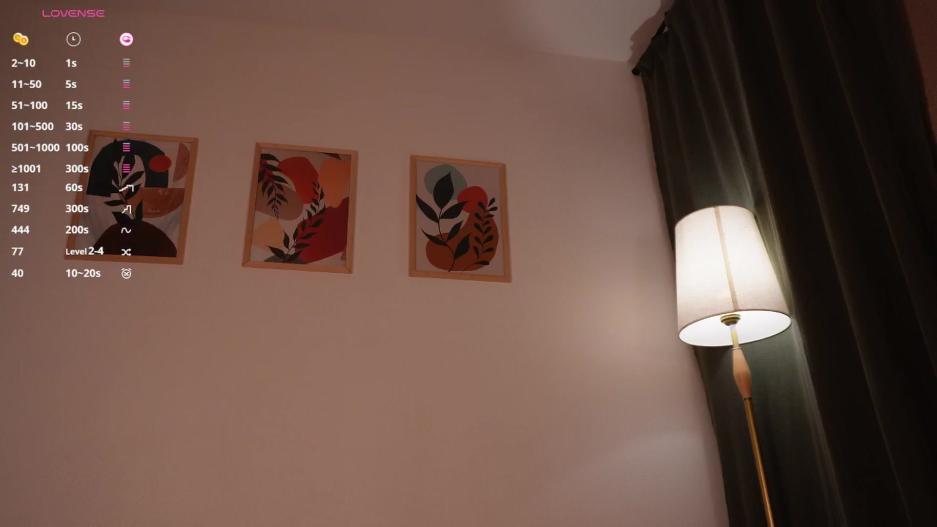 Gallery image thumbnail from Kim_Helen's myfreecams stream on, 01/21/2026, 16:39 image 2 of 20