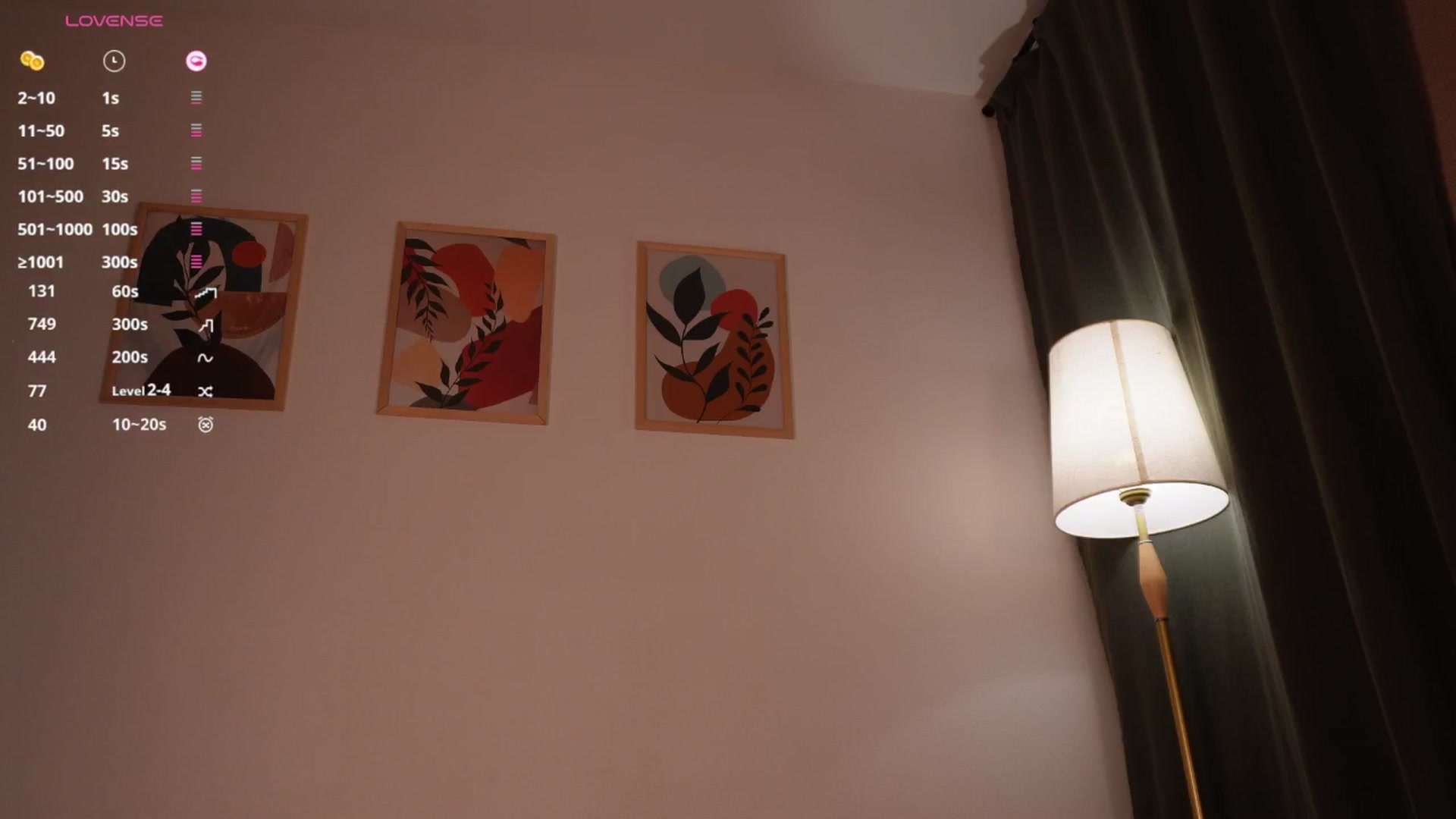 Gallery image thumbnail from Kim_Helen's myfreecams stream on, 01/21/2026, 16:39 image 3 of 20