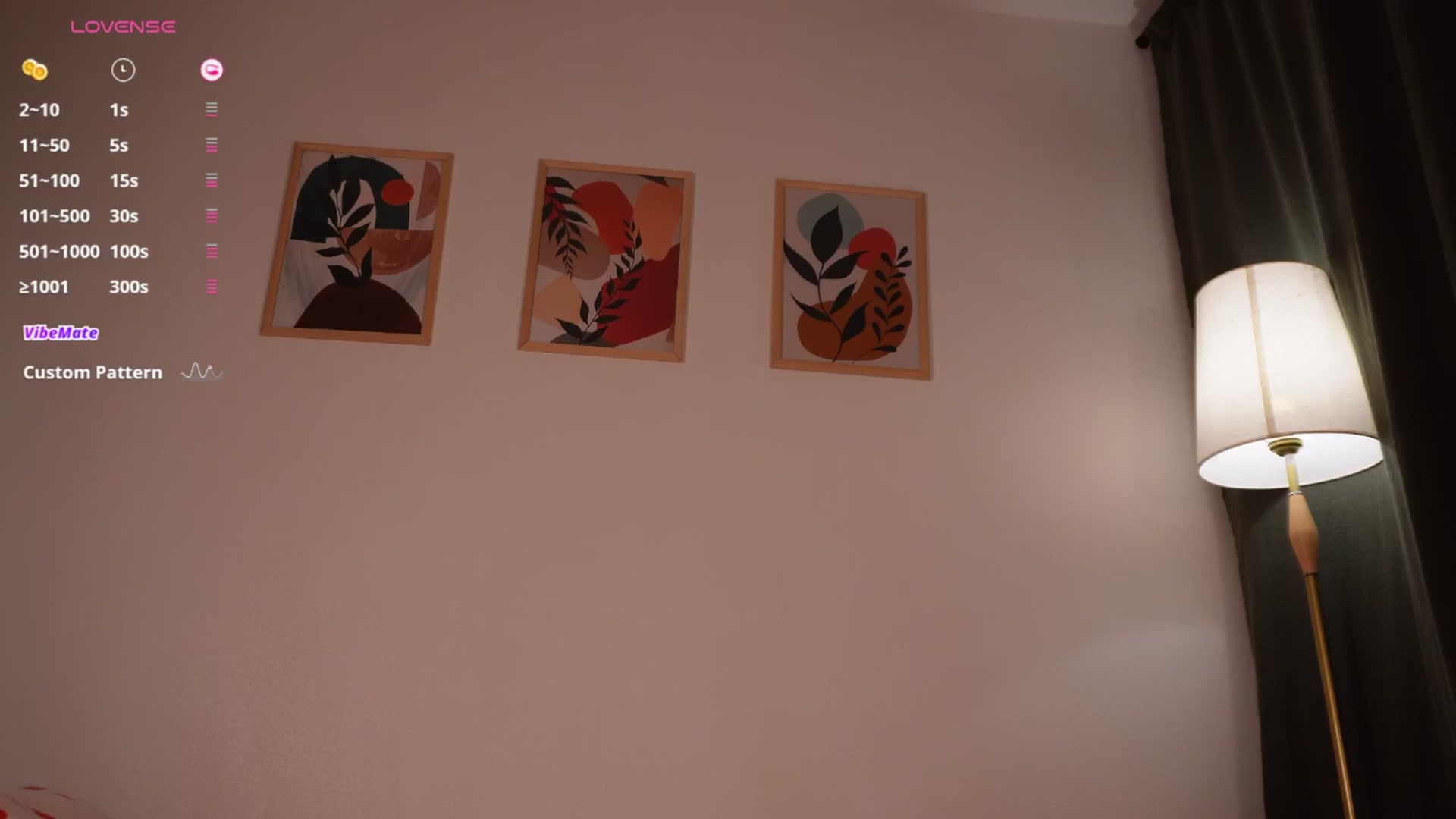 Gallery image thumbnail from Kim_Helen's myfreecams stream on, 02/01/2026, 18:39 image 14 of 20