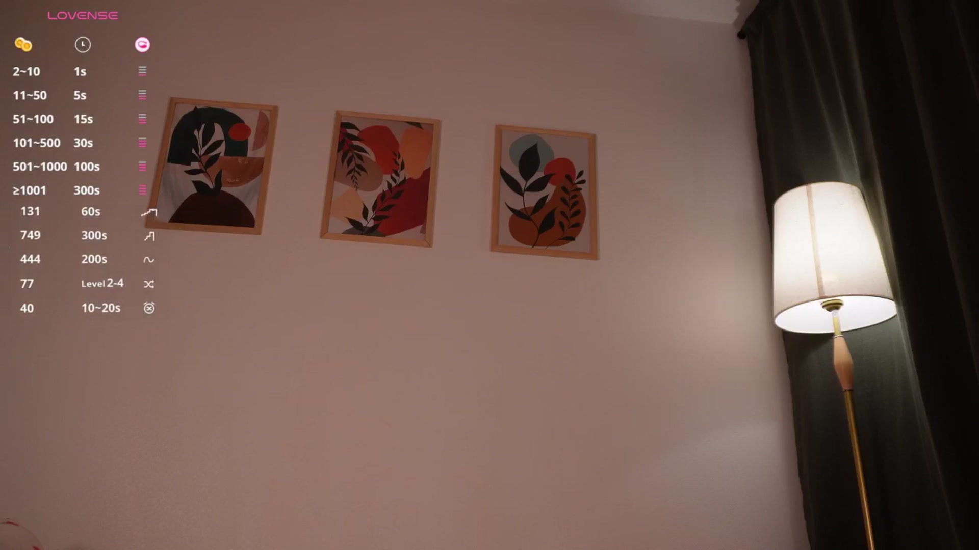 Gallery image thumbnail from Kim_Helen's myfreecams stream on, 02/02/2026, 19:53 image 17 of 20