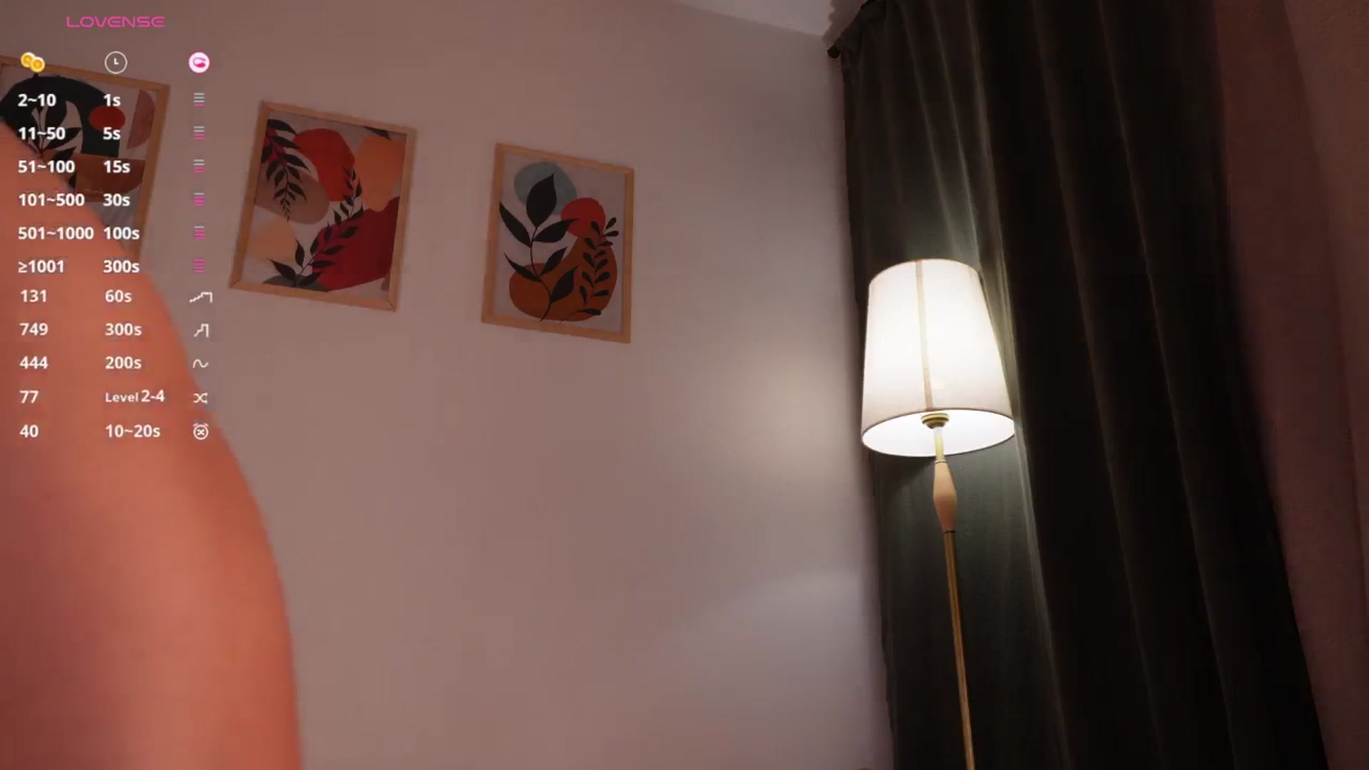 Gallery image thumbnail from Kim_Helen's myfreecams stream on, 02/04/2026, 20:51 image 3 of 20