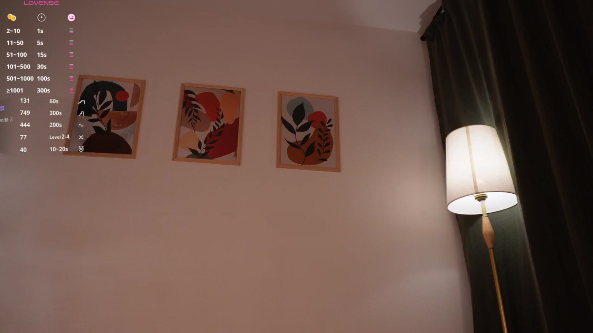 Gallery image thumbnail from Kim_Helen's myfreecams stream on, 02/13/2026, 14:08 image 9 of 20