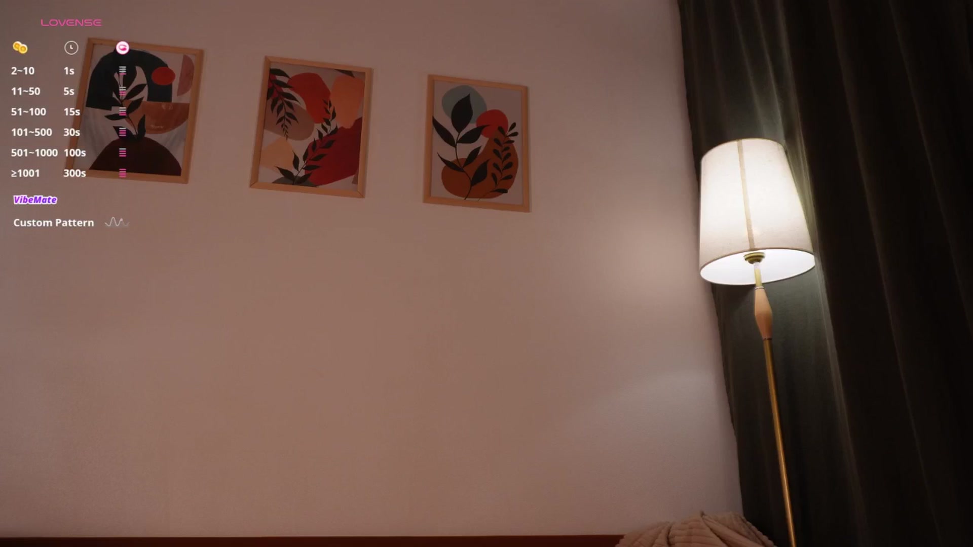 Gallery image thumbnail from Kim_Helen's myfreecams stream on, 02/16/2026, 11:25 image 1 of 20