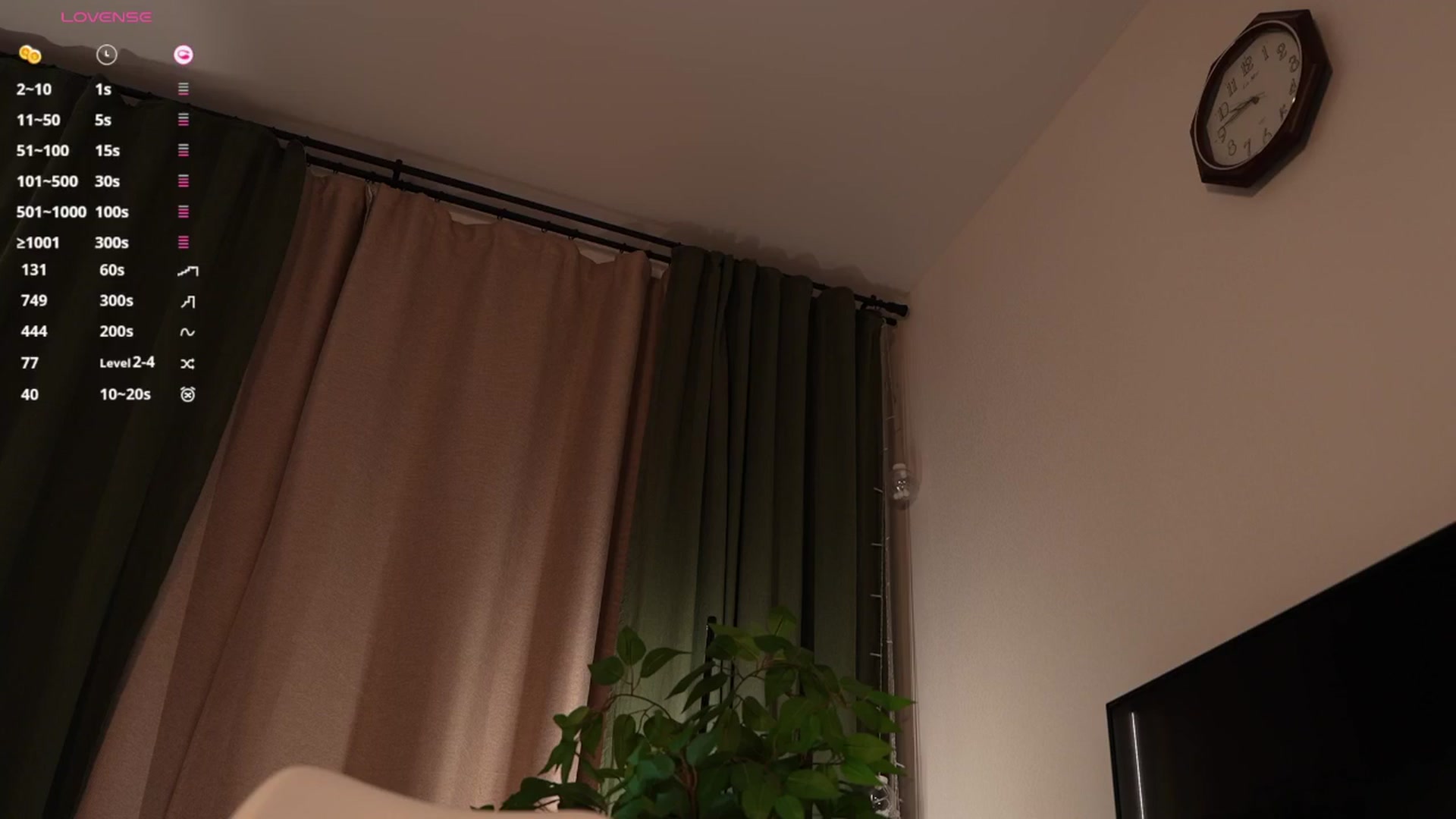 Gallery image thumbnail from Kim_Helen's myfreecams stream on, 02/23/2026, 21:52 image 1 of 20