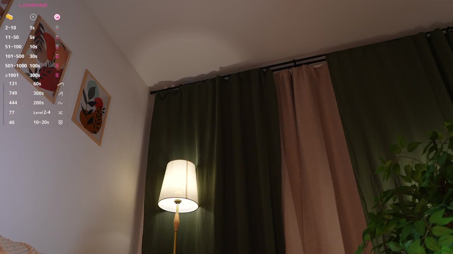 Gallery image thumbnail from Kim_Helen's myfreecams stream on, 02/25/2026, 14:03 image 2 of 20