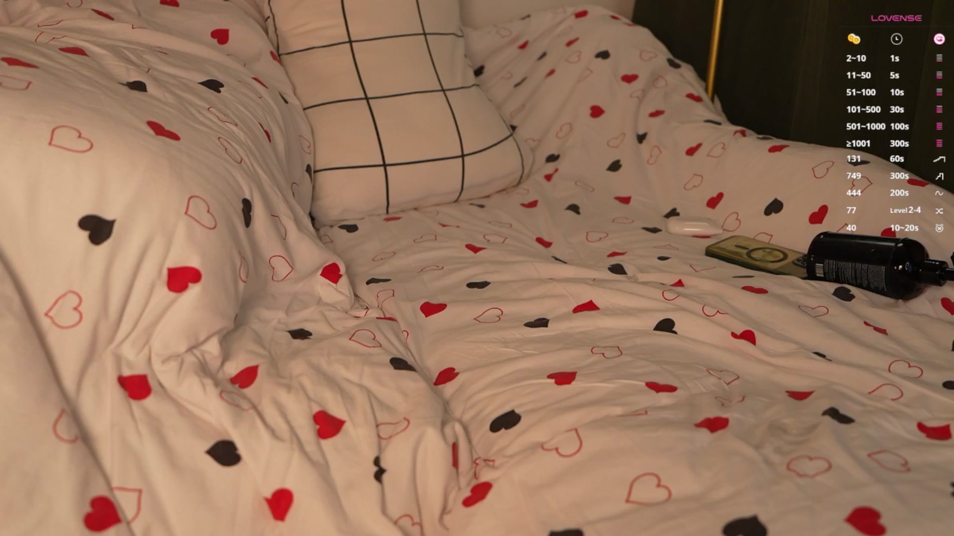 Gallery image thumbnail from Kim_Helen's myfreecams stream on, 03/09/2026, 17:36 image 14 of 20