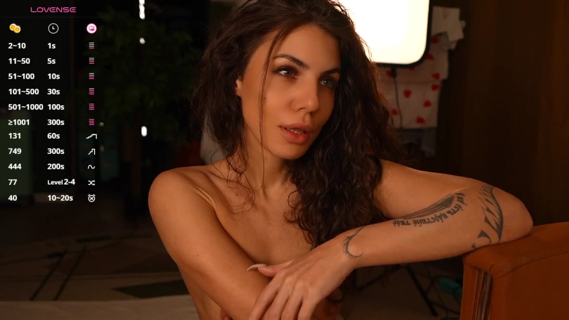 Gallery image thumbnail from Kim_Helen's myfreecams stream on, 03/14/2026, 17:50 image 11 of 20