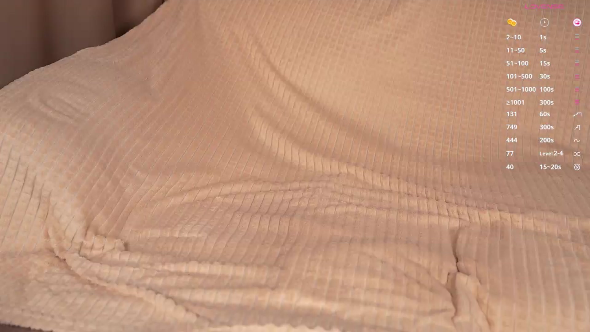 Gallery image thumbnail from Kim_Helen's myfreecams stream on, 07/20/2026, 21:54 image 16 of 20
